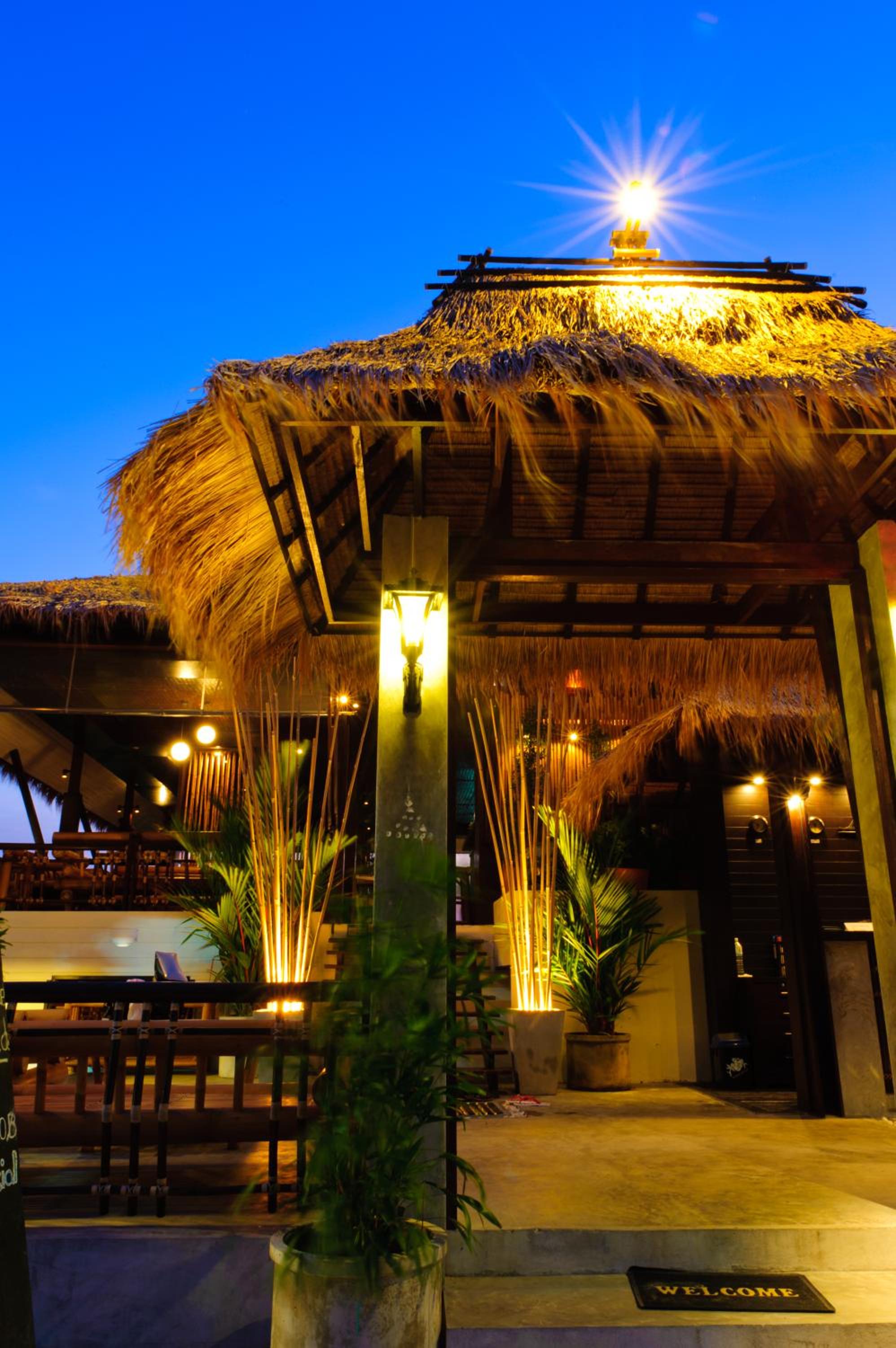 Sea Garden Resort Haad Chao Phao