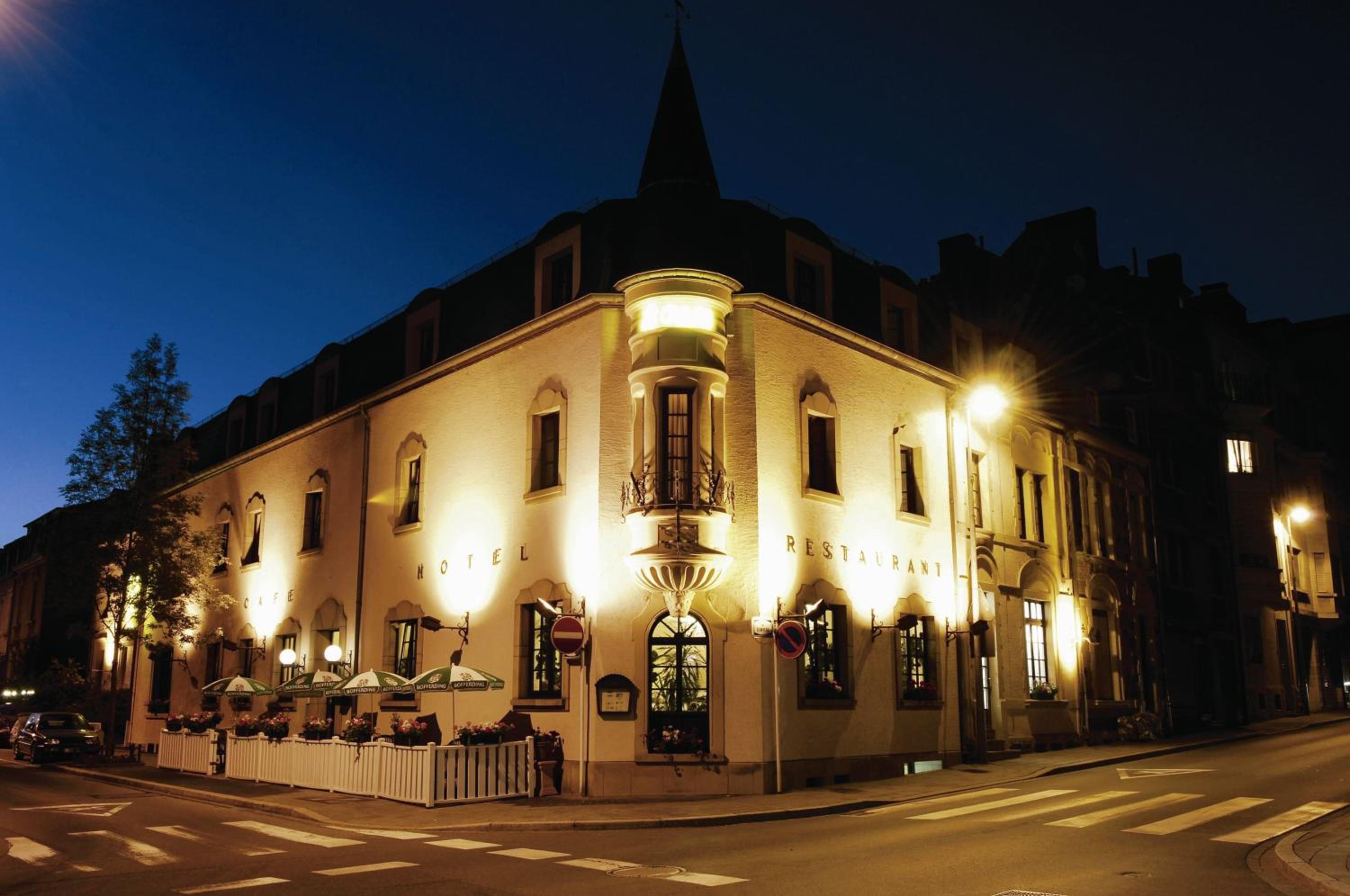 Luxembourg Vacations - Le Chatelet - Property Image 1
