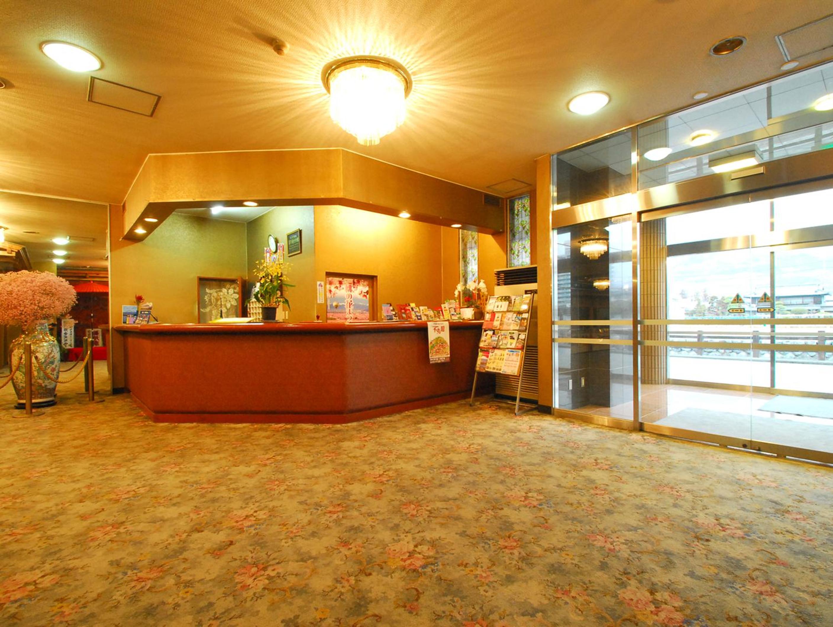 Hotel Heian, photo 37