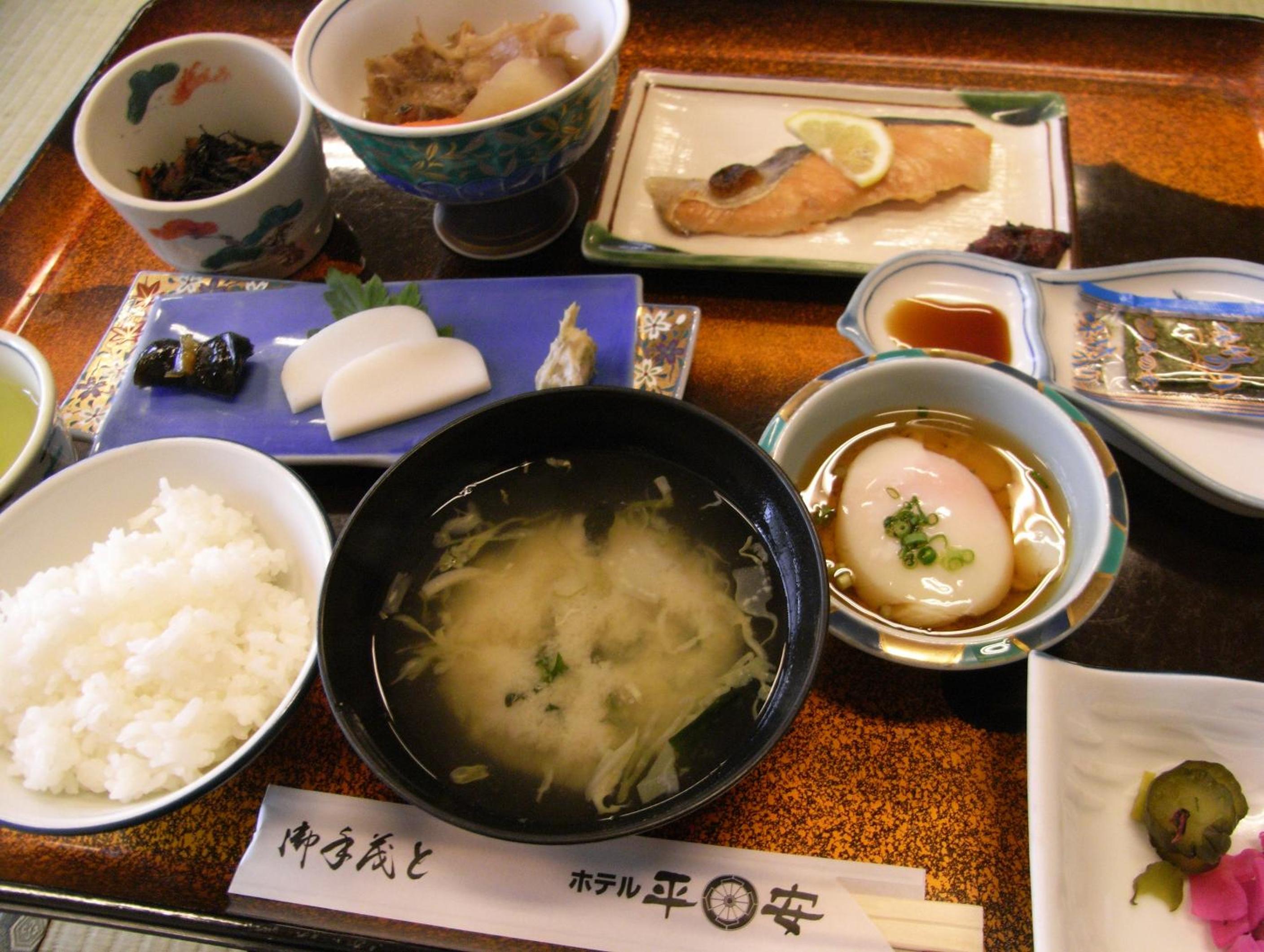Hotel Heian, Fuefuki - 15