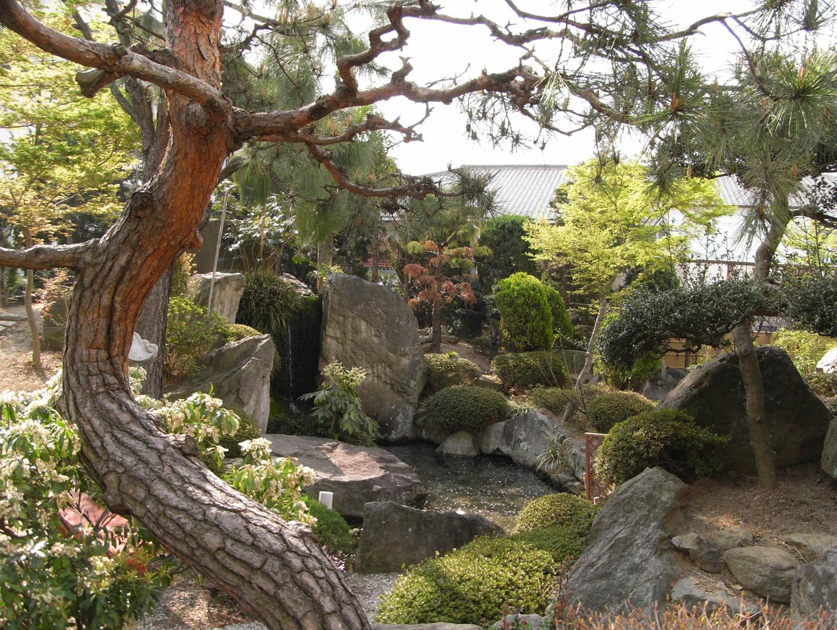 Hotel Heian, photo 63