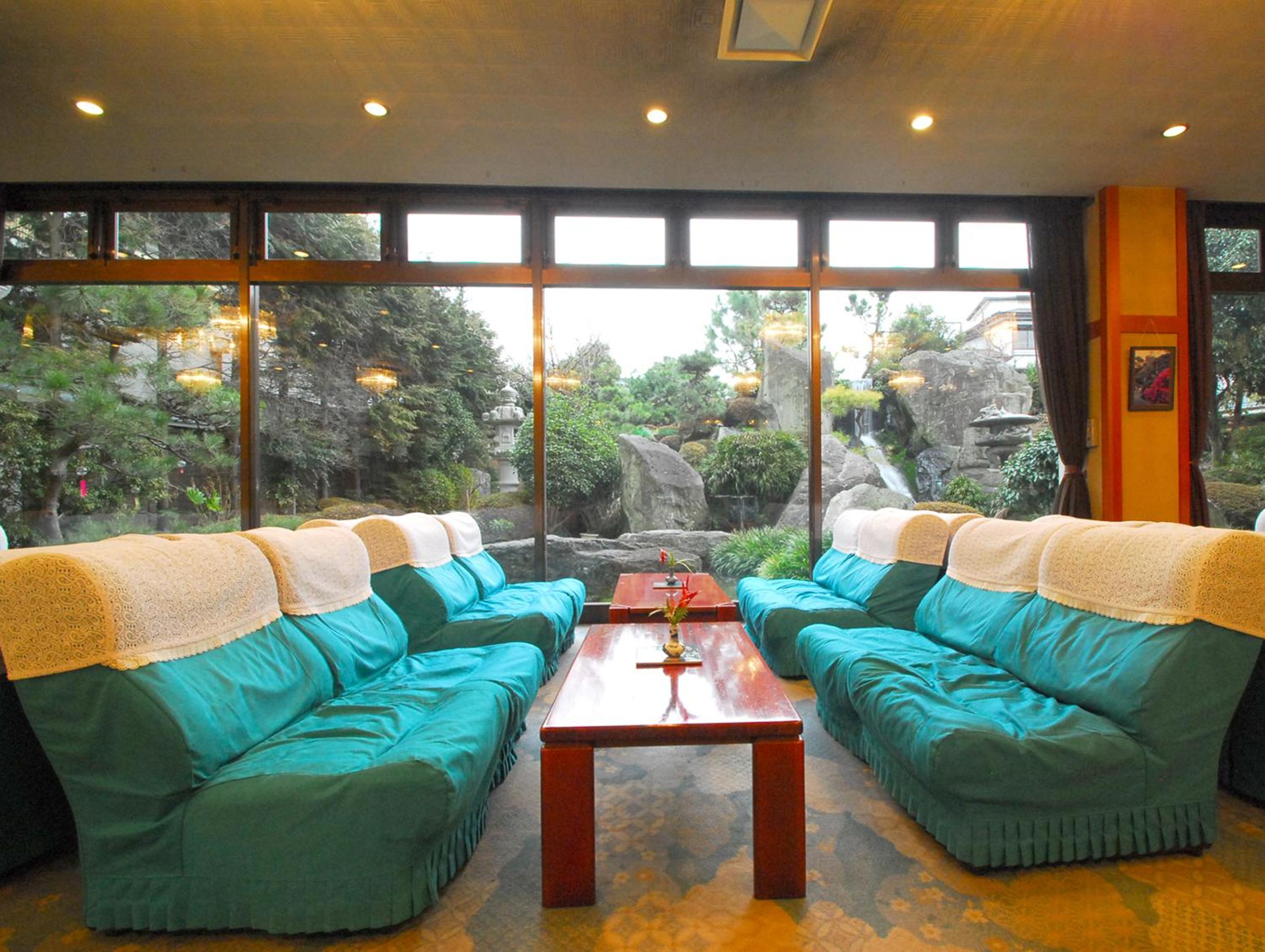 Hotel Heian, photo 38