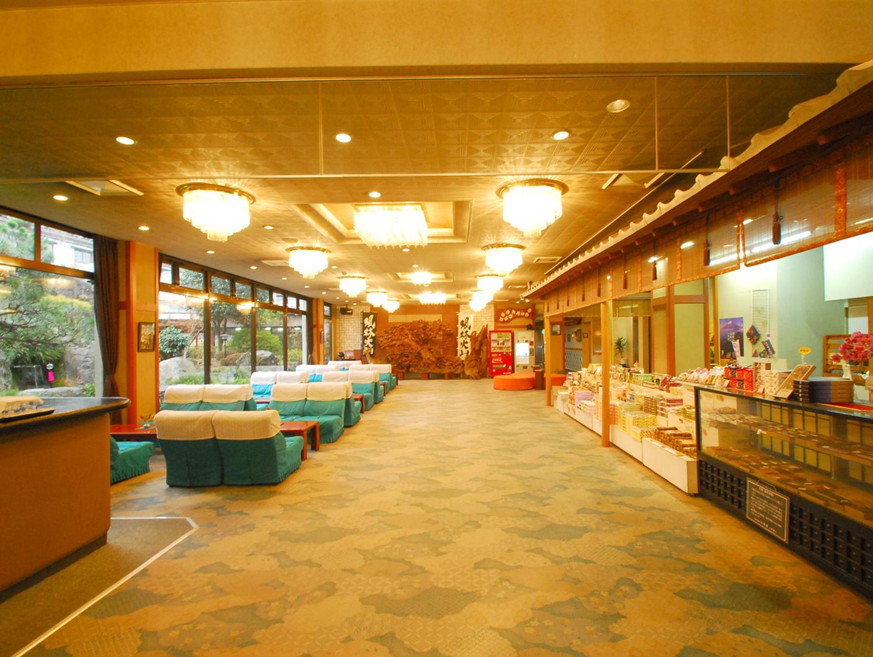 Hotel Heian, photo 43