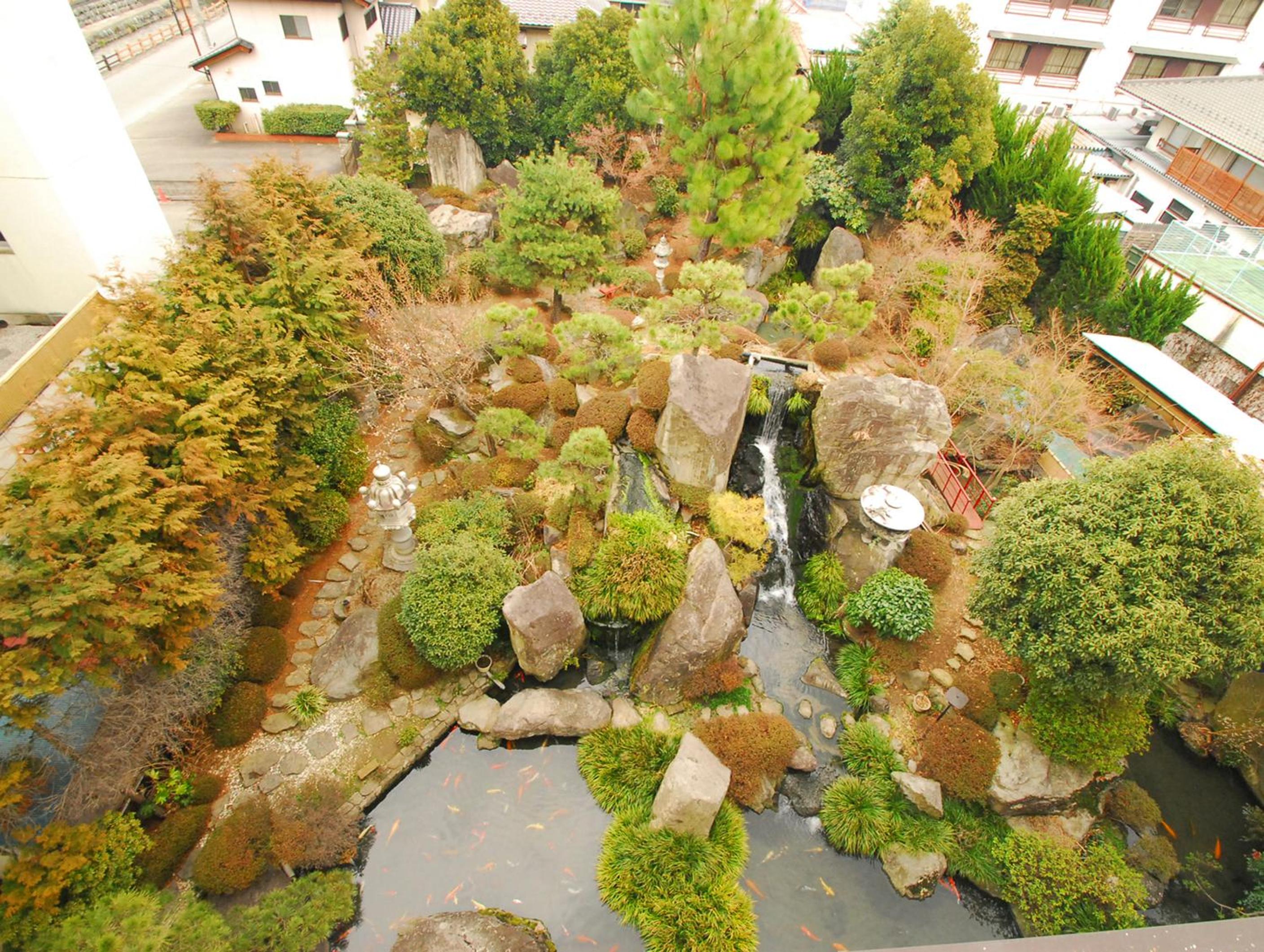 Hotel Heian