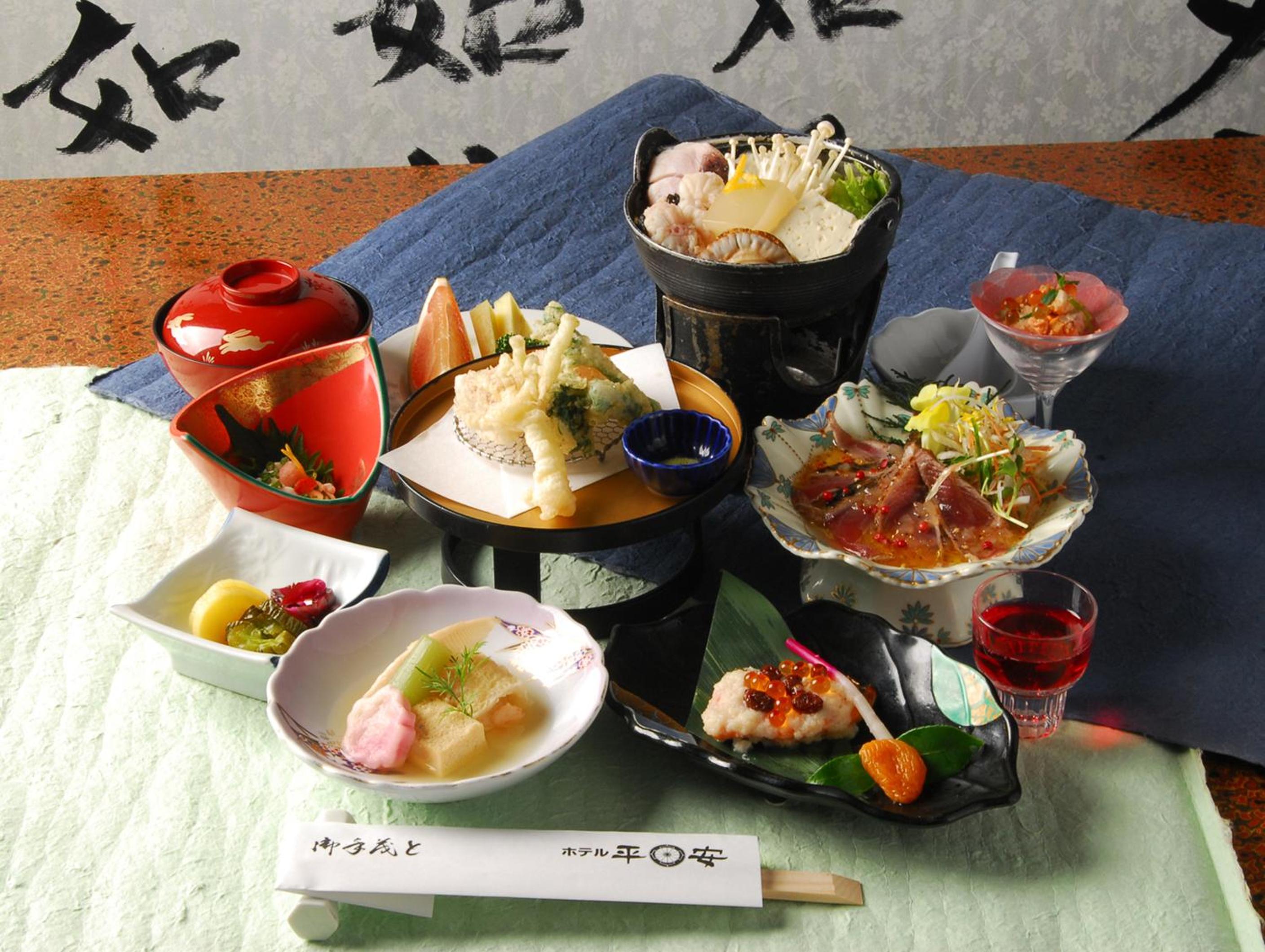 Hotel Heian, photo 29