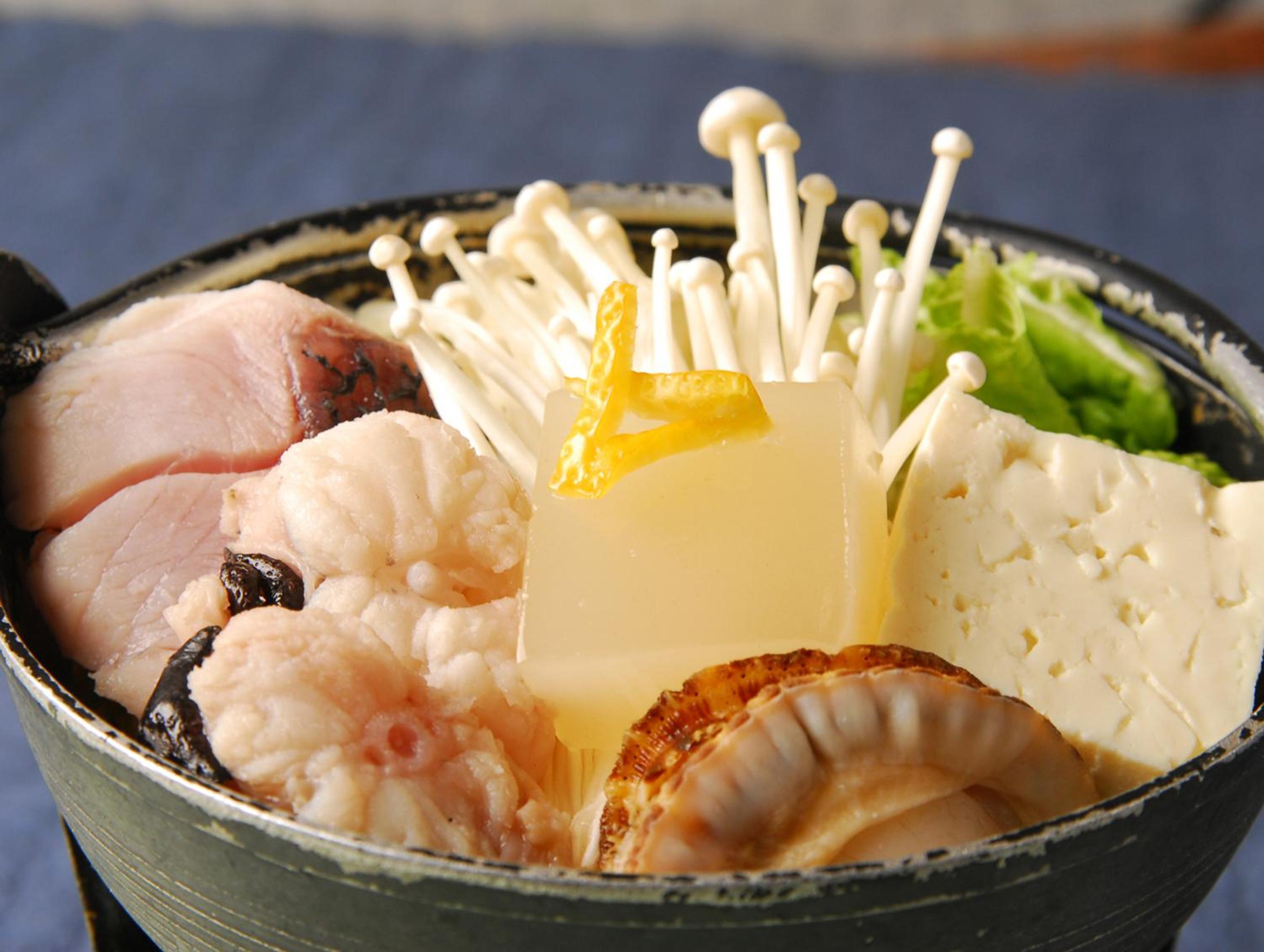 Hotel Heian, Fuefuki - 24