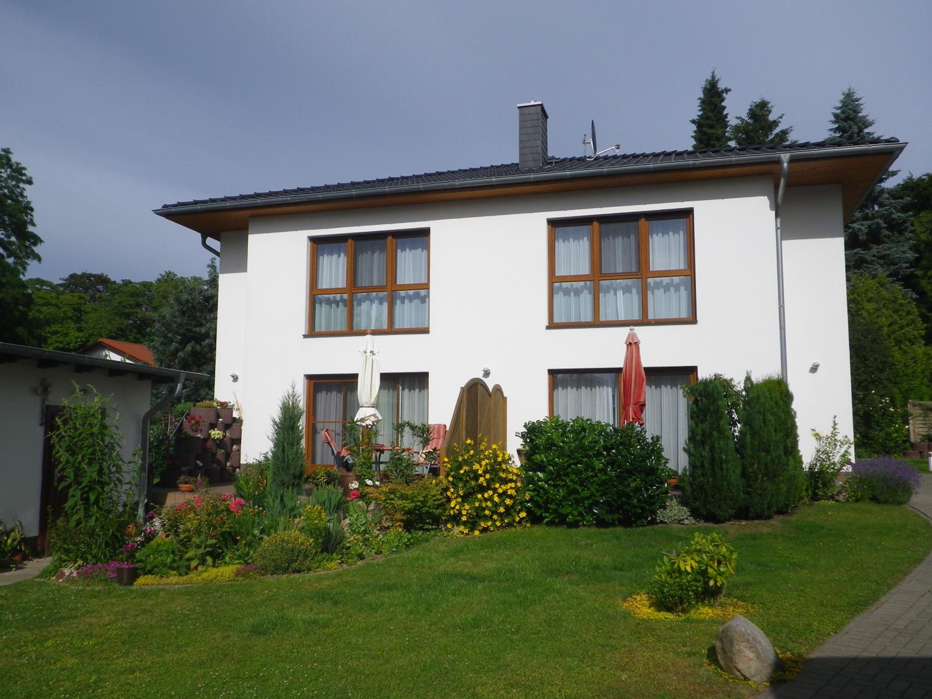 Ferienwohnungen Stranddistel - Apartments von 30 bis 75 qm view 4