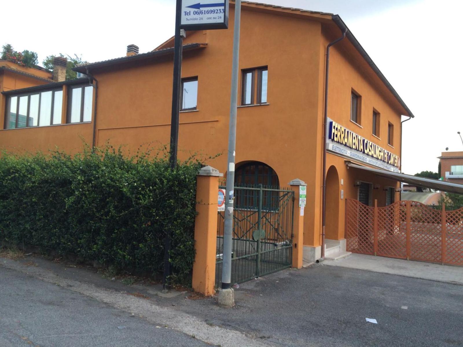 B&B La Veranda di Gio