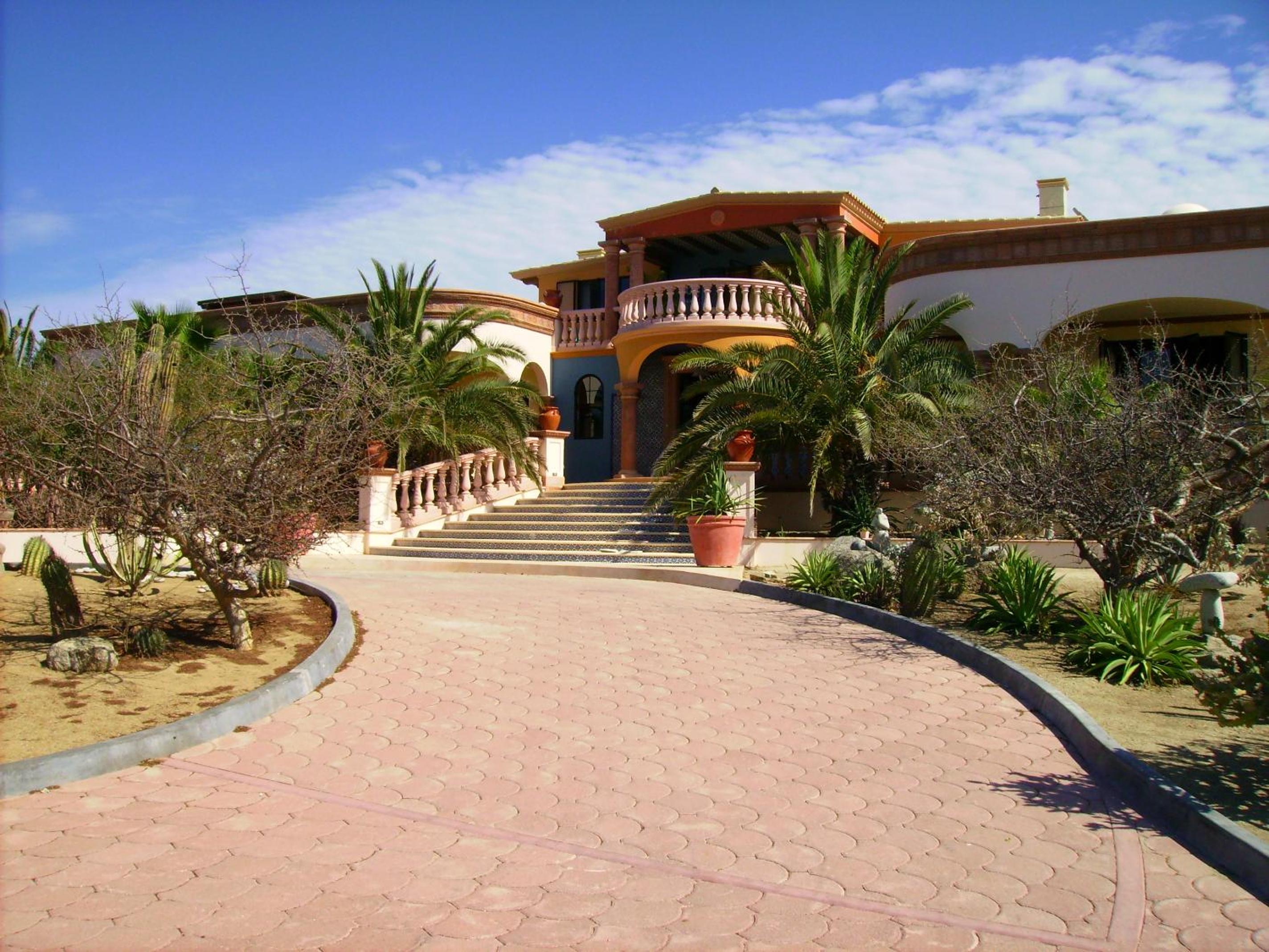 La Valise Los Cabos, Member of Small Luxury Hotels