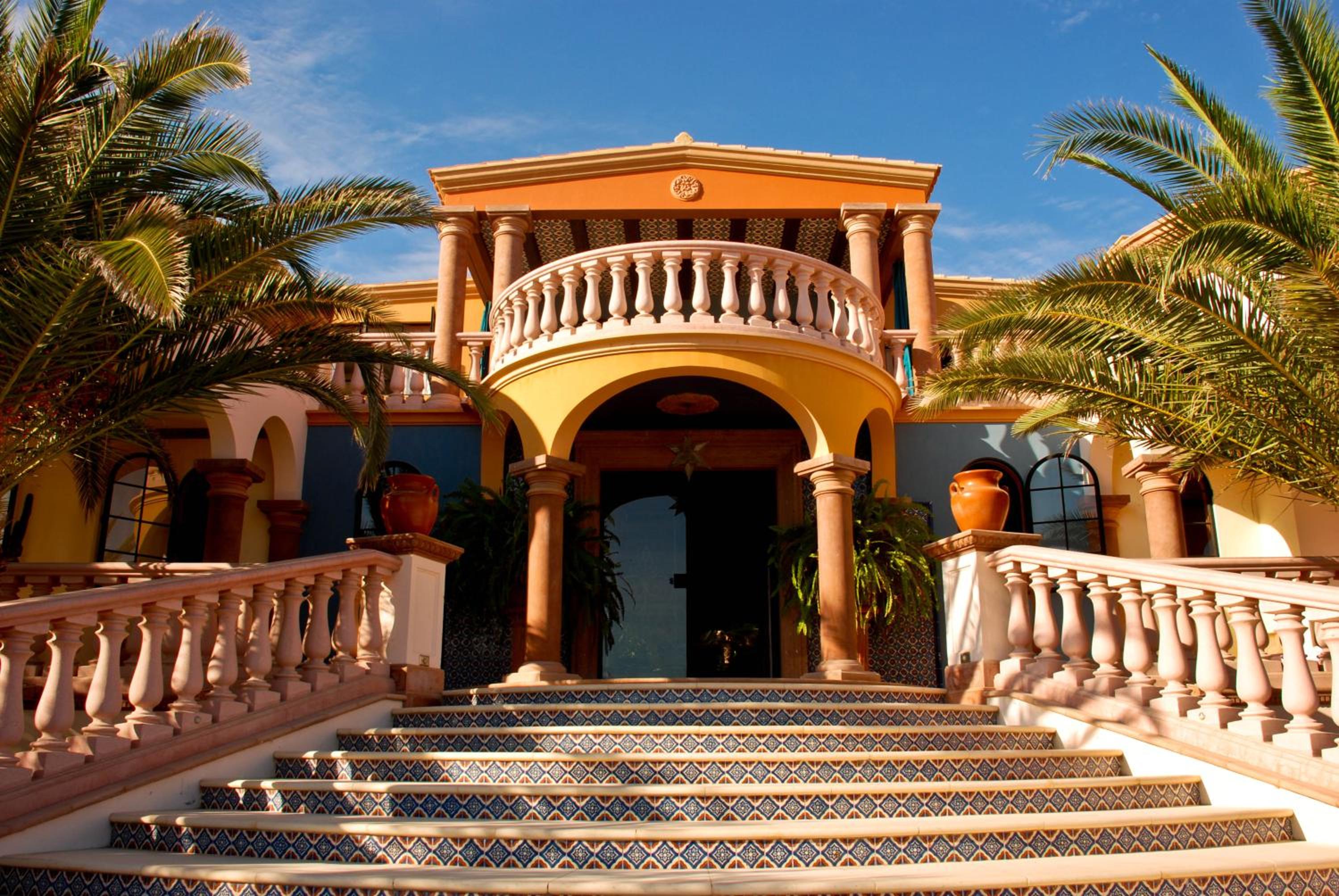 La Valise Los Cabos, Member of Small Luxury Hotels