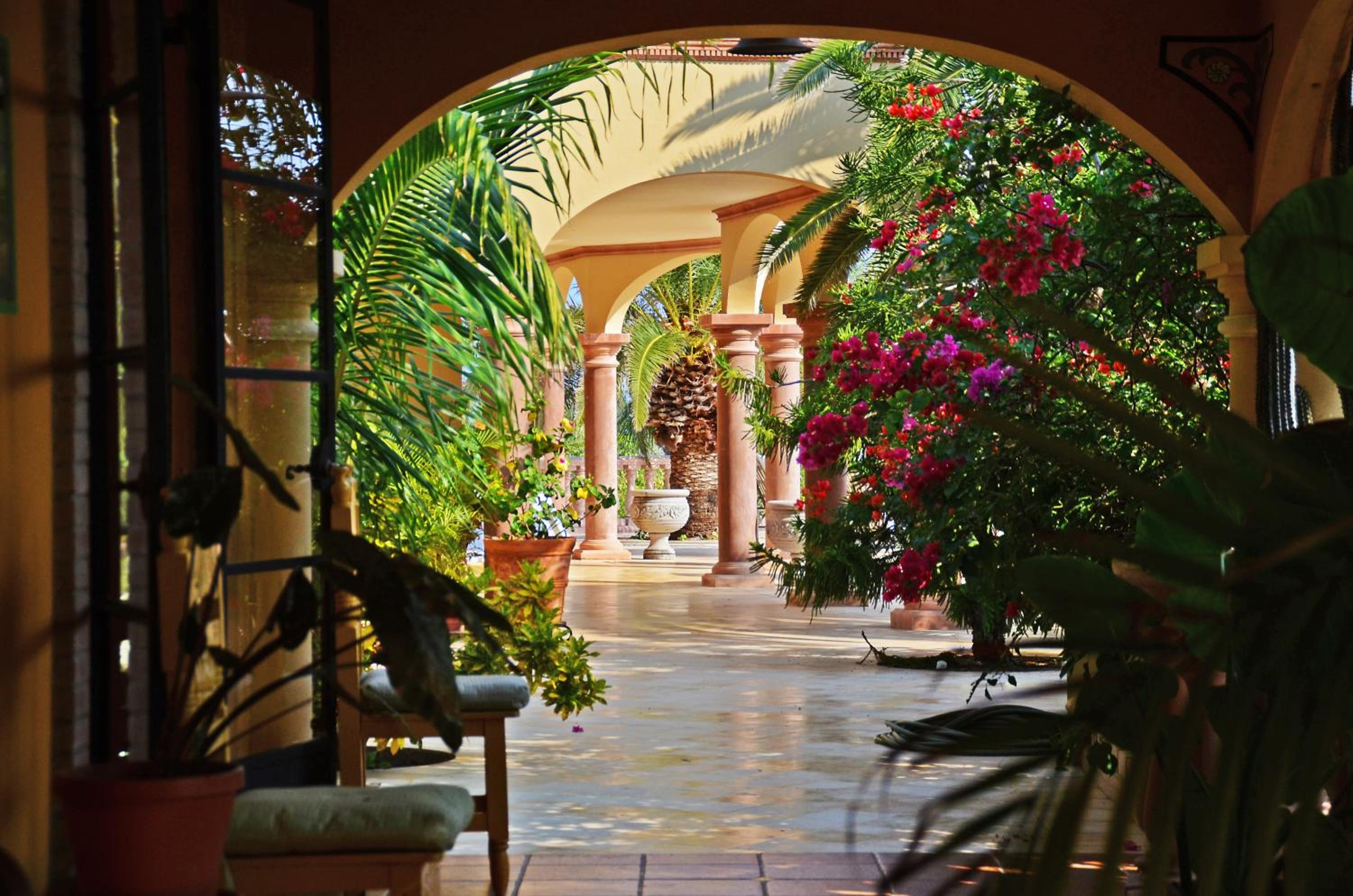 La Valise Los Cabos, Member of Small Luxury Hotels