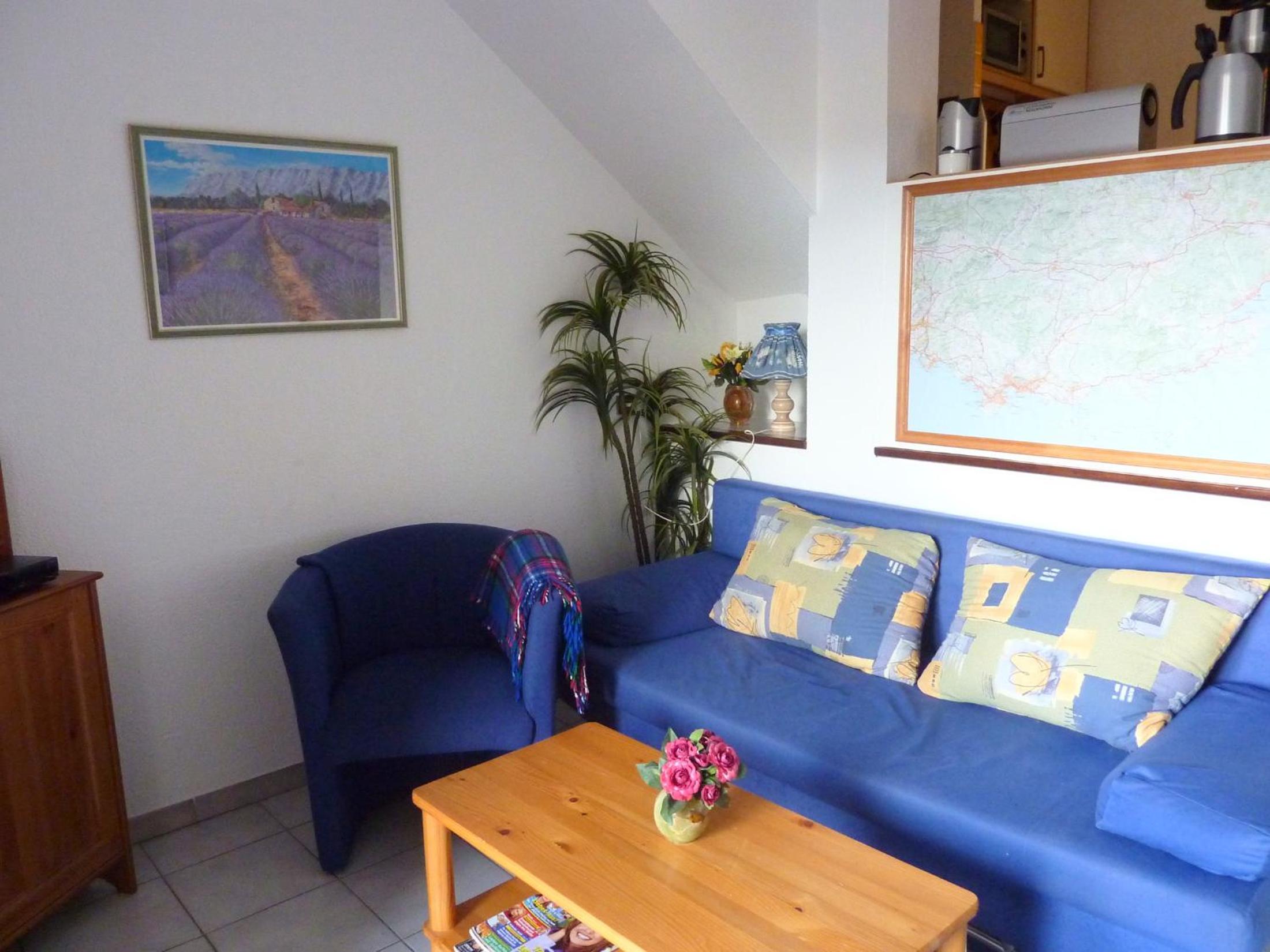 Ferienhaus bei St. Tropez, photo 14