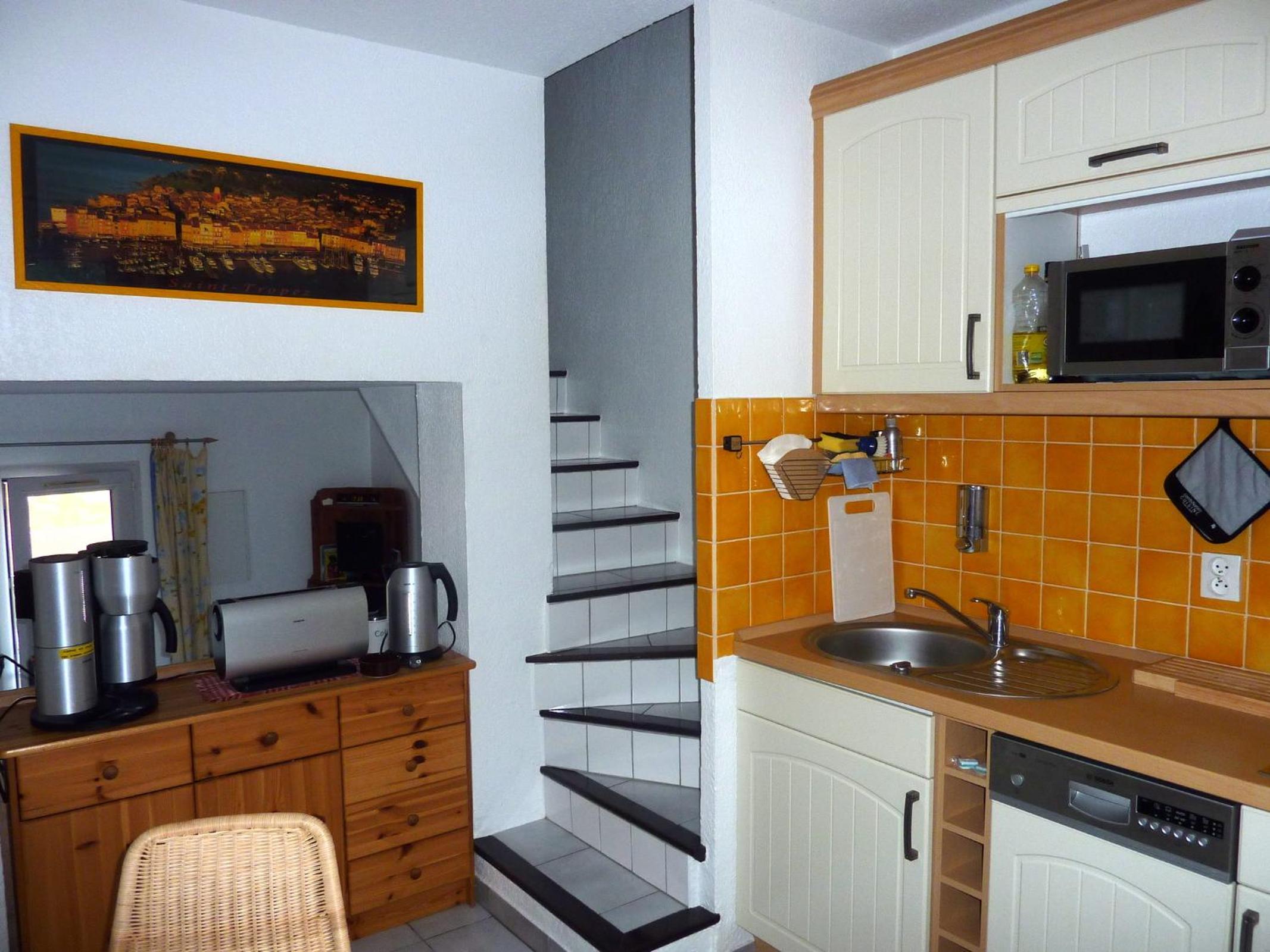 Ferienhaus bei St. Tropez, photo 3