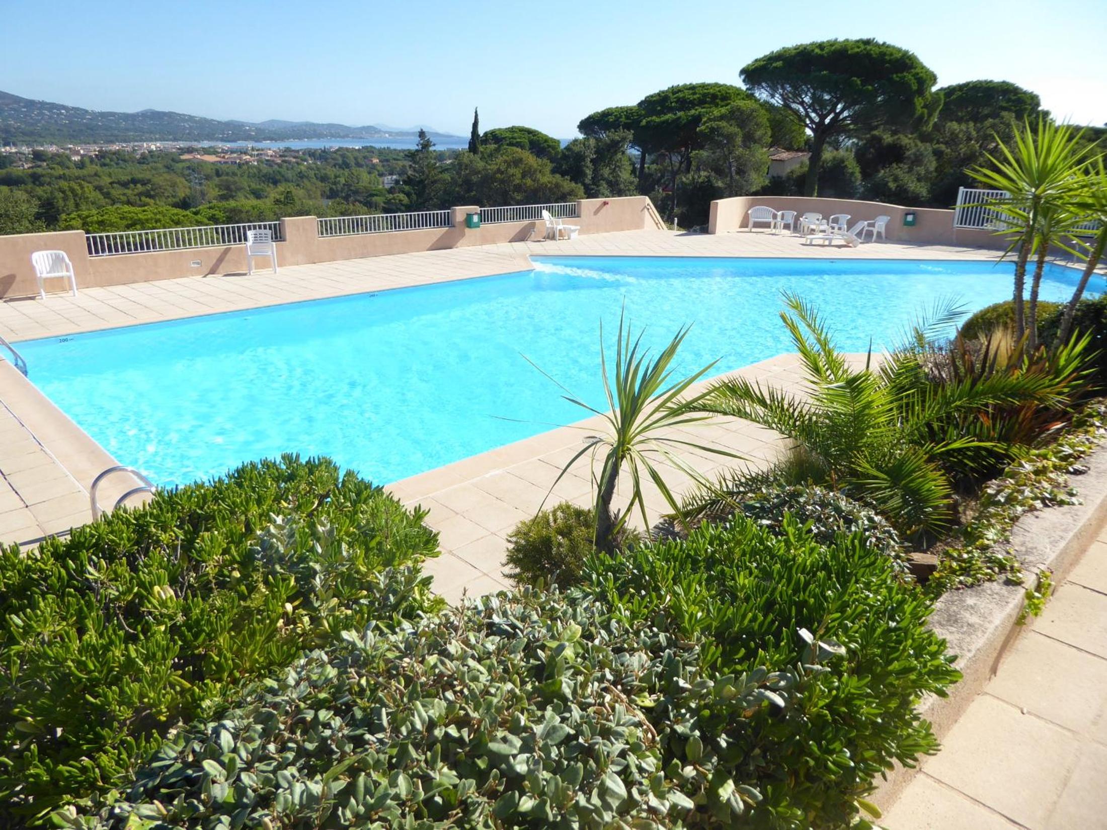 Ferienhaus bei St. Tropez