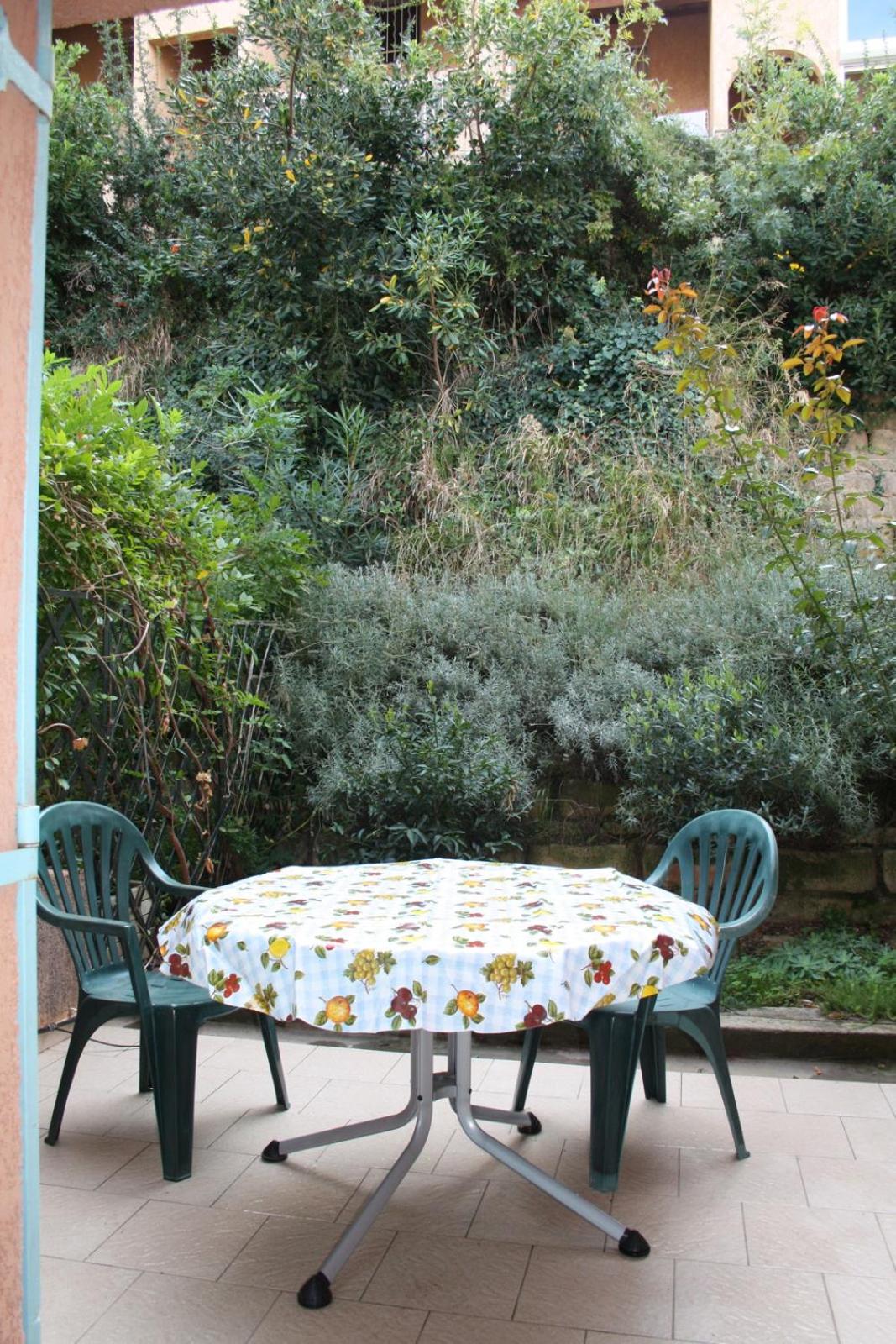 Ferienhaus bei St. Tropez, photo 11