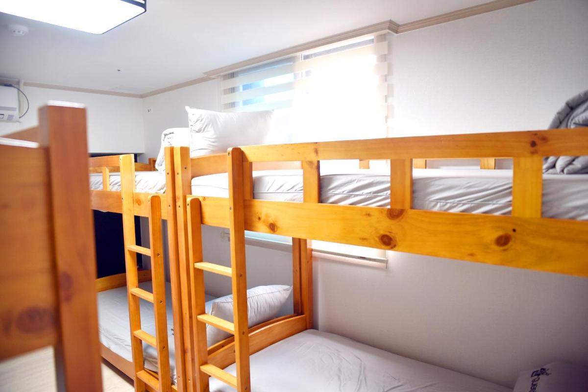 24 Guesthouse Suncheon