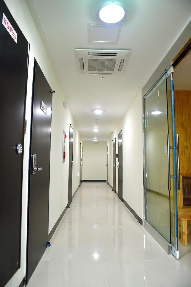 24 Guesthouse Suncheon
