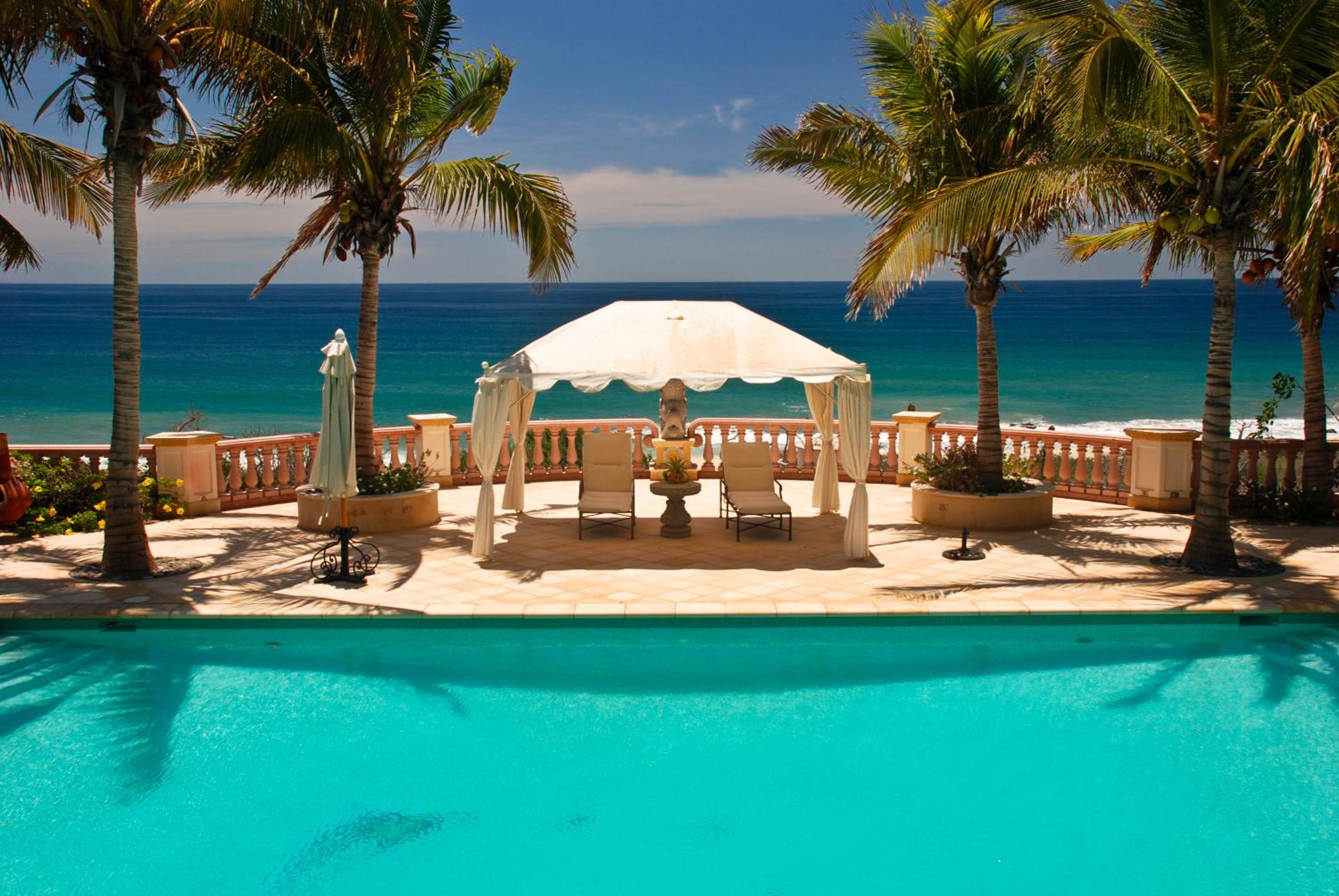 La Valise Los Cabos, Member of Small Luxury Hotels