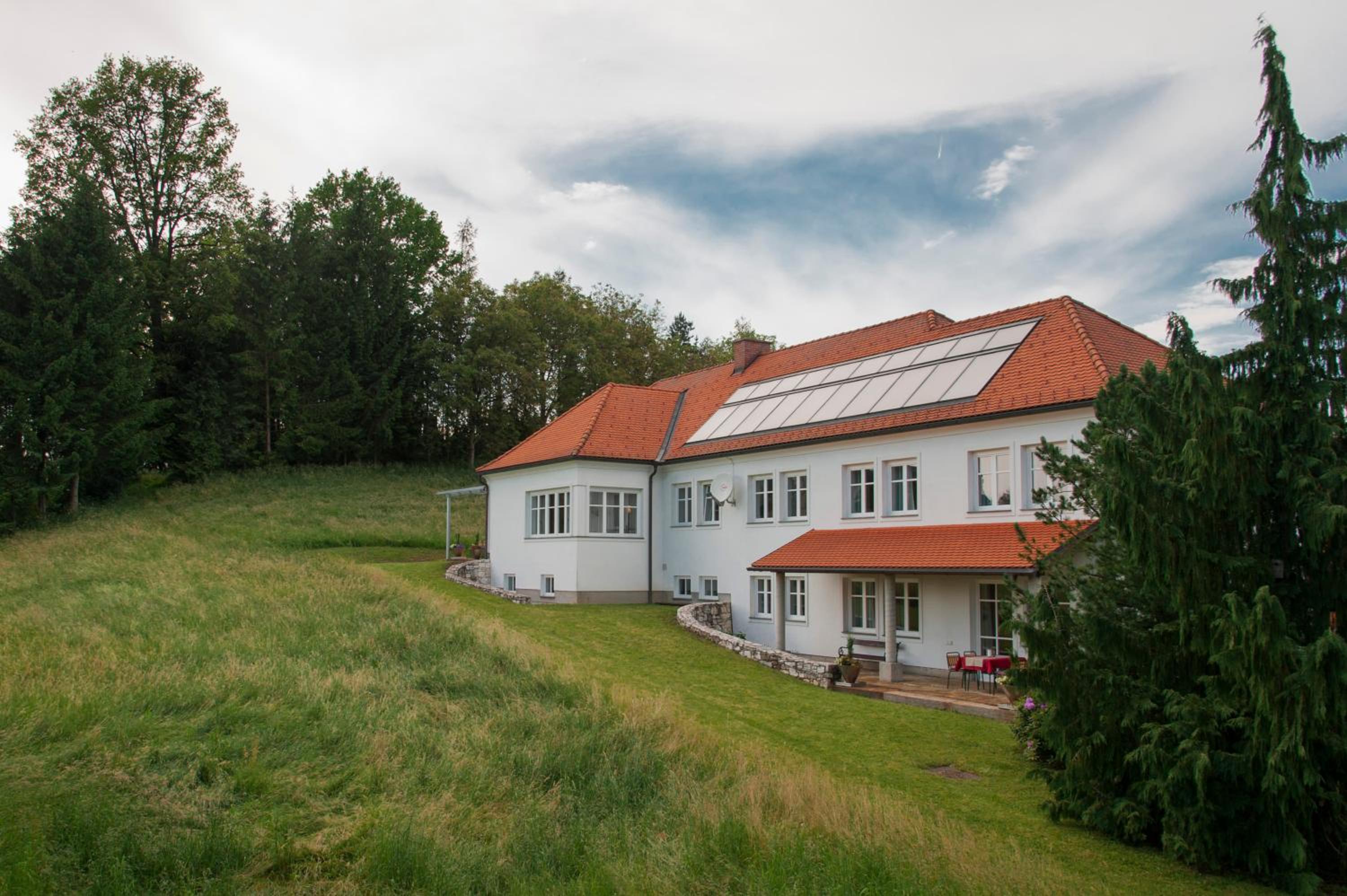 Haus Steirer am Kaiserwald