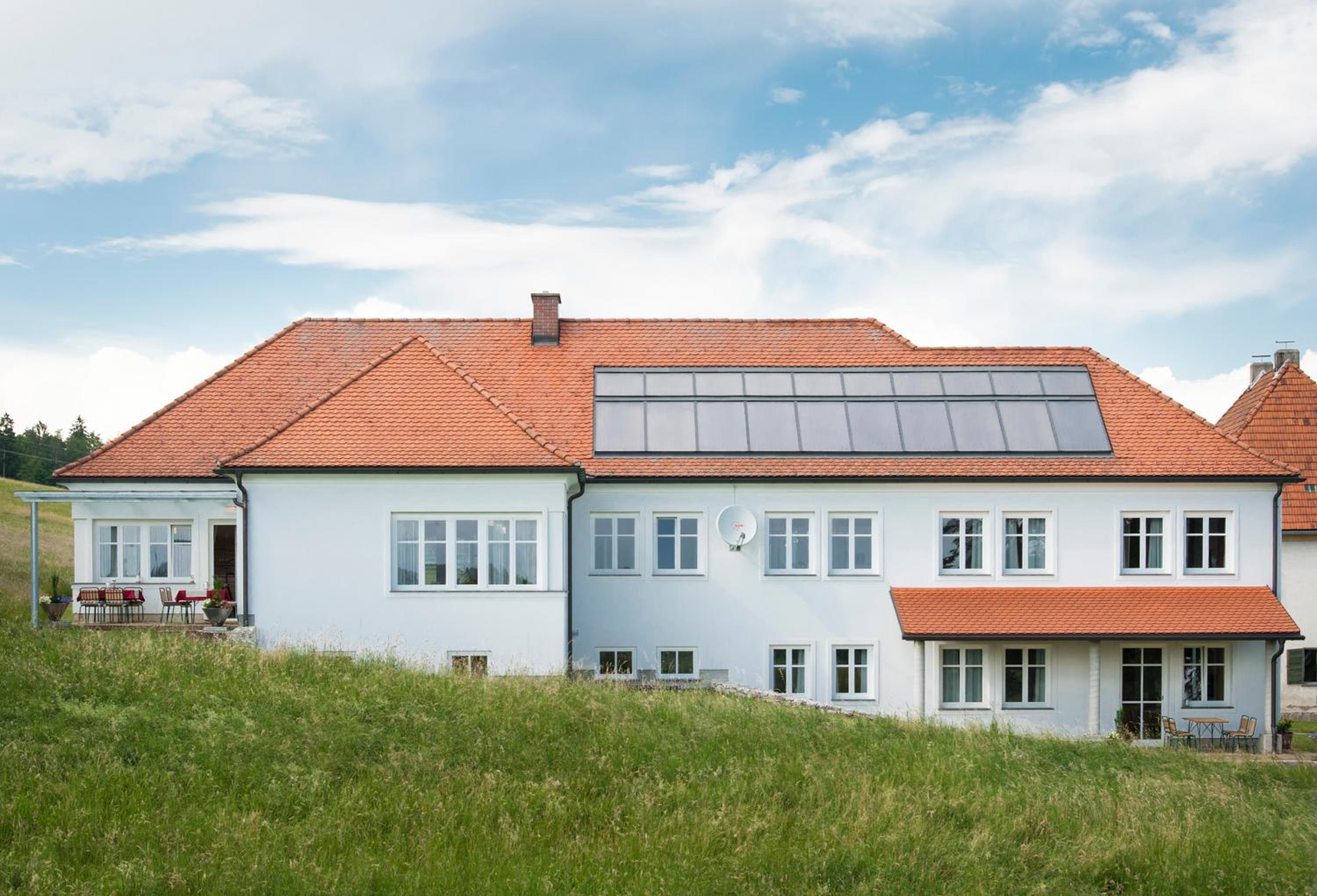 Haus Steirer am Kaiserwald