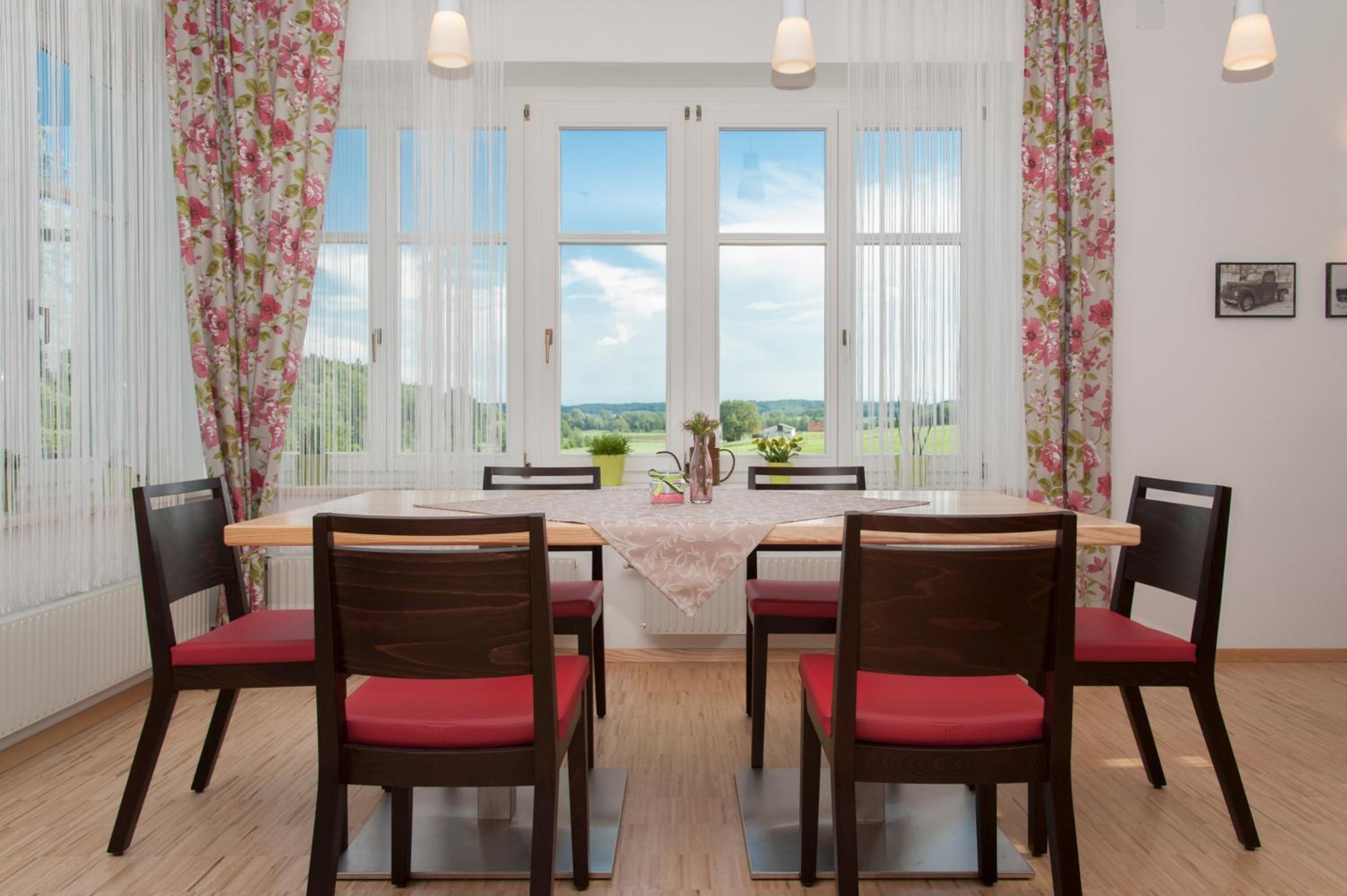 Haus Steirer am Kaiserwald