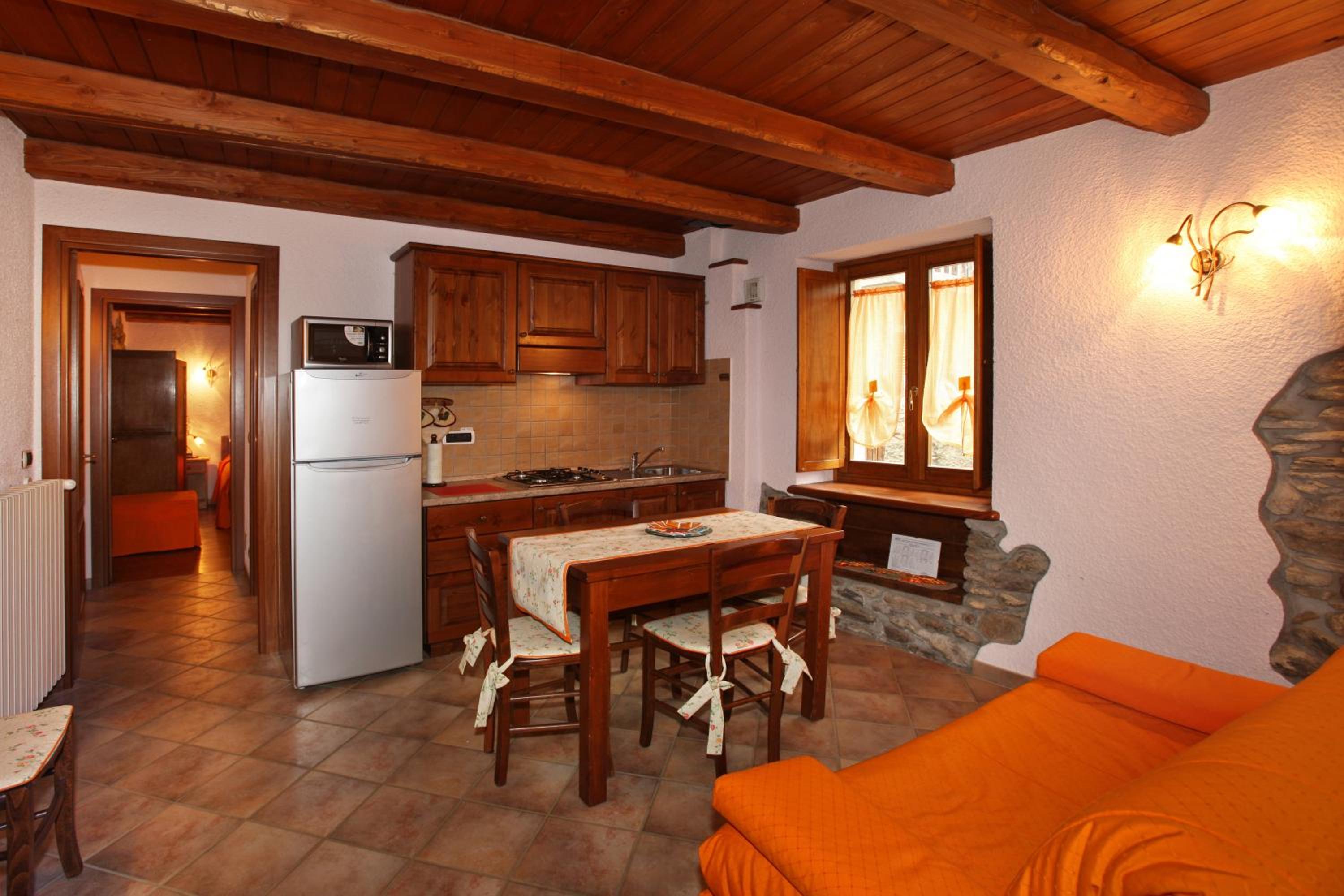 Casa Vacanze Elisa