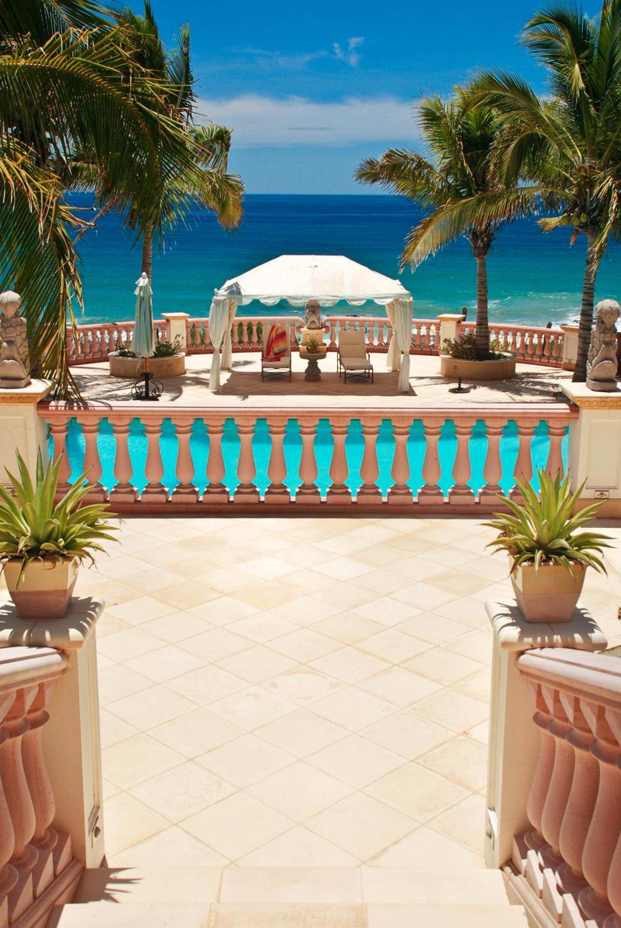 La Valise Los Cabos, Member of Small Luxury Hotels