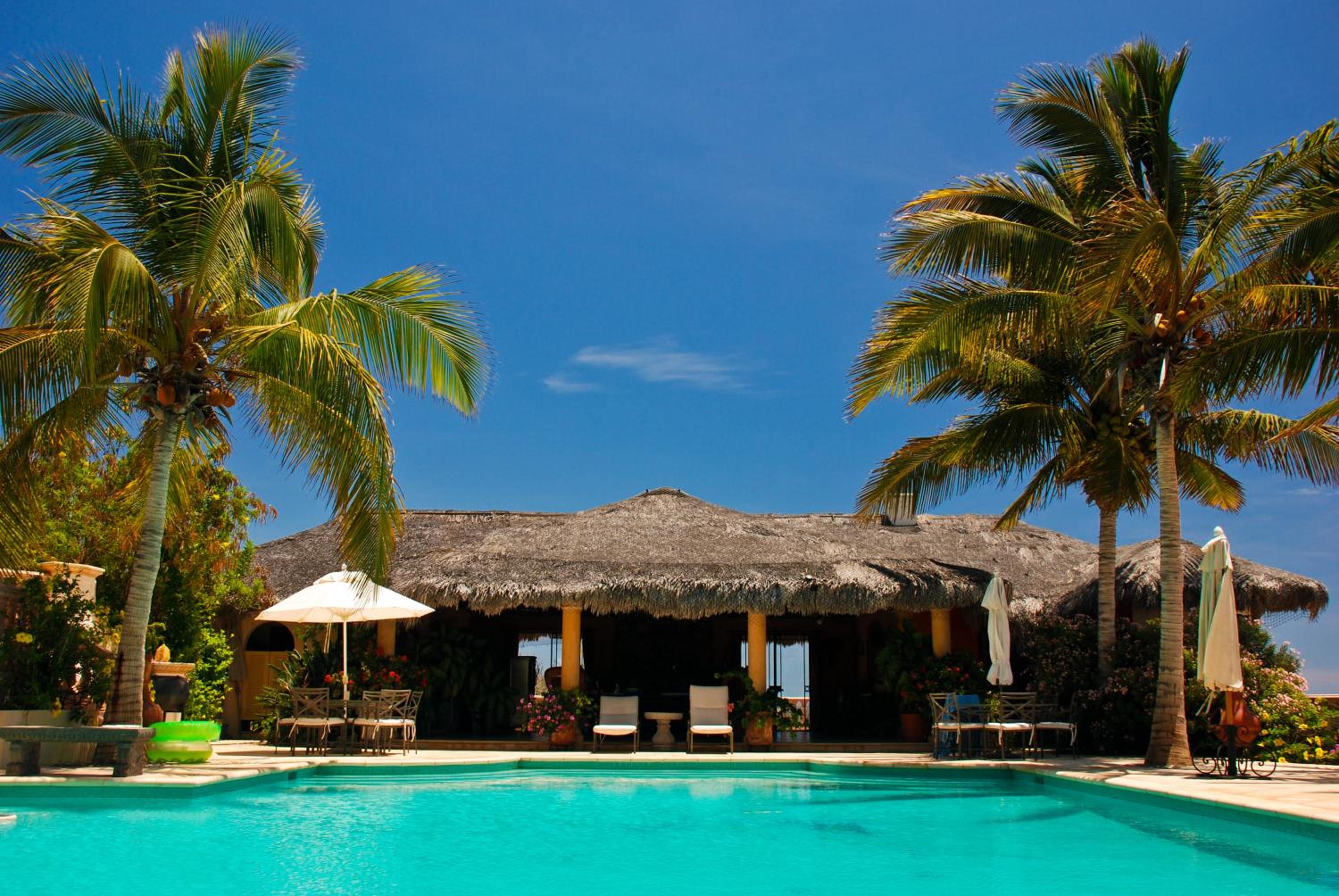 La Valise Los Cabos, Member of Small Luxury Hotels
