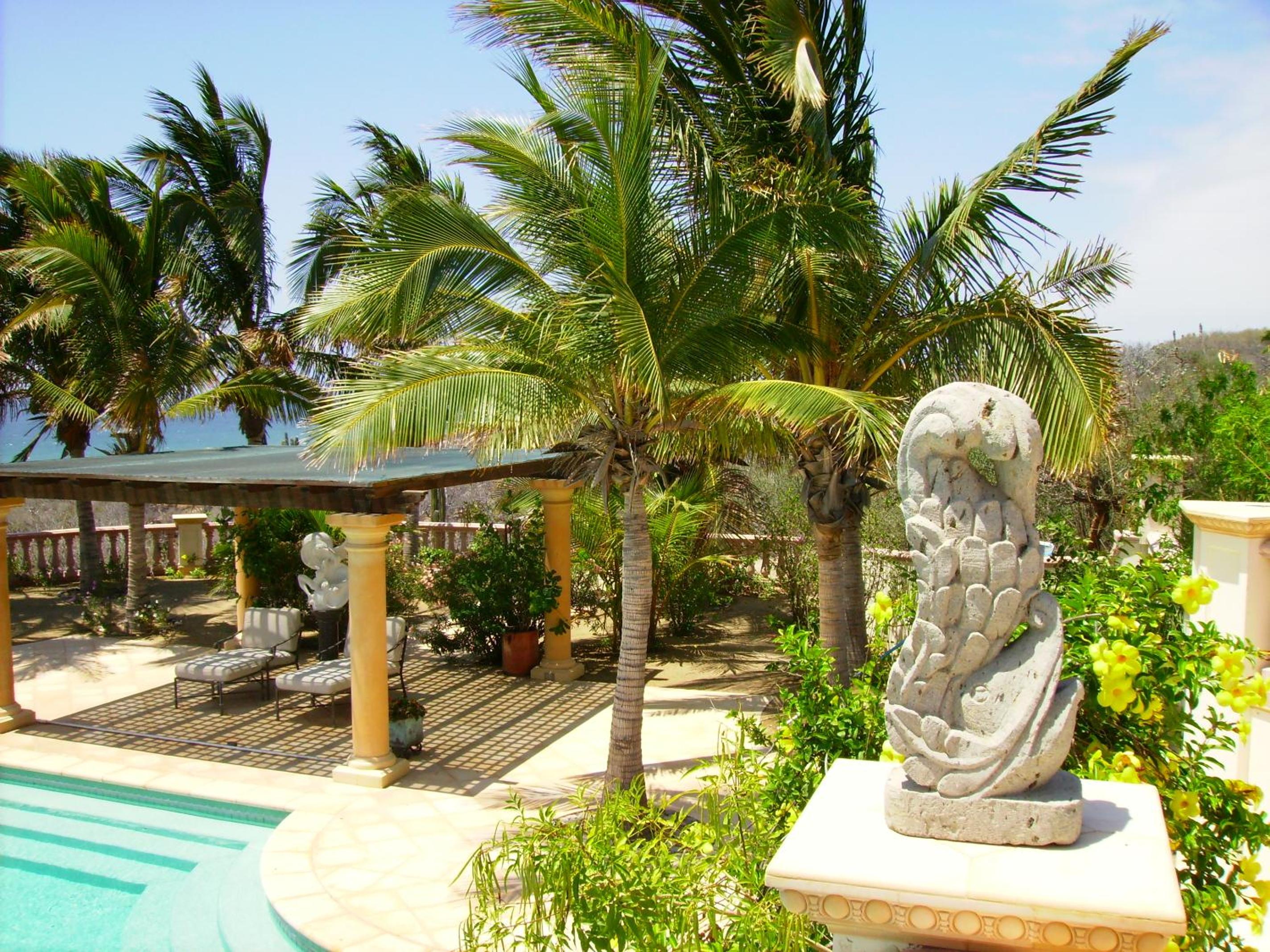 La Valise Los Cabos, Member of Small Luxury Hotels