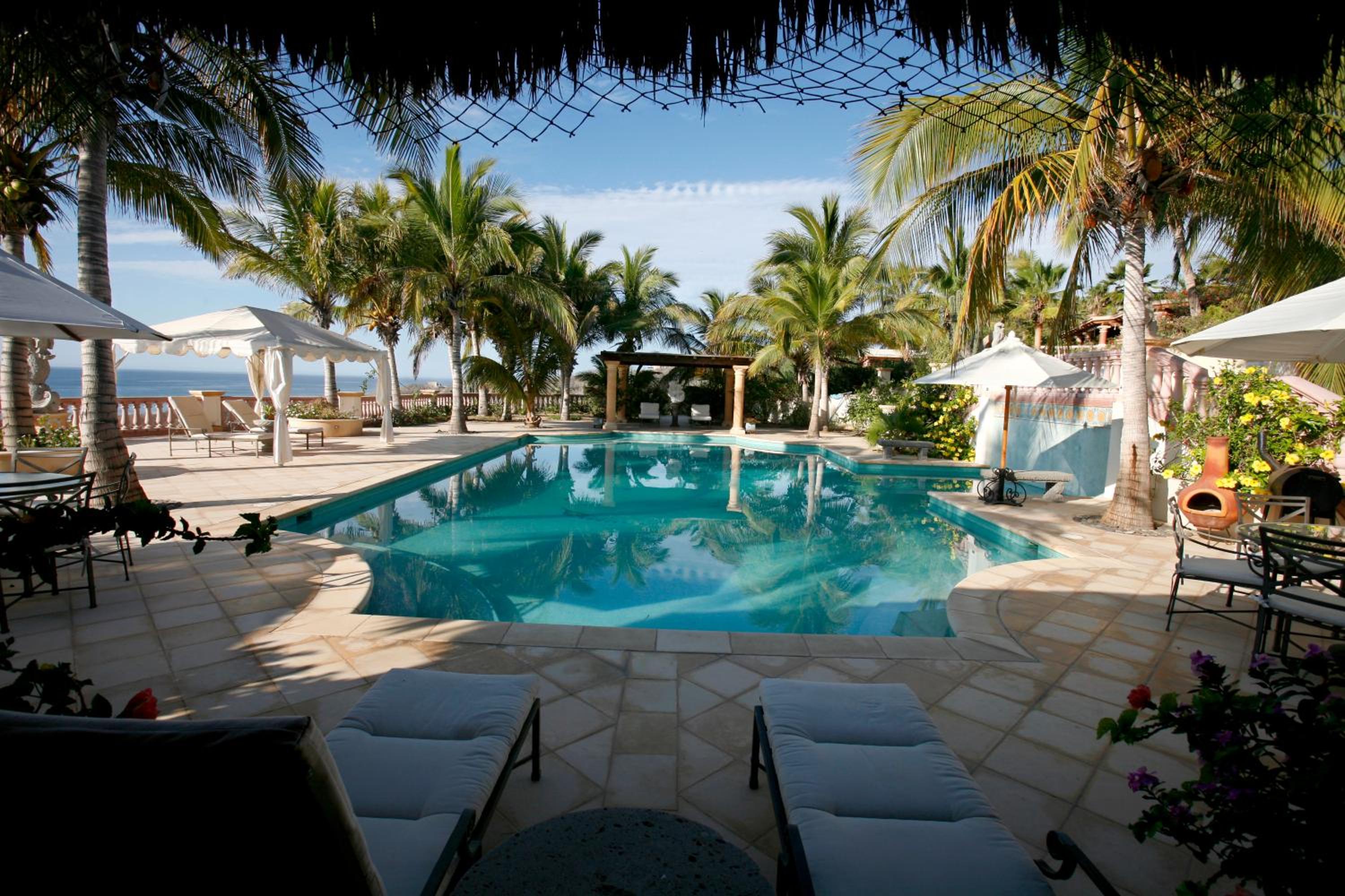La Valise Los Cabos, Member of Small Luxury Hotels