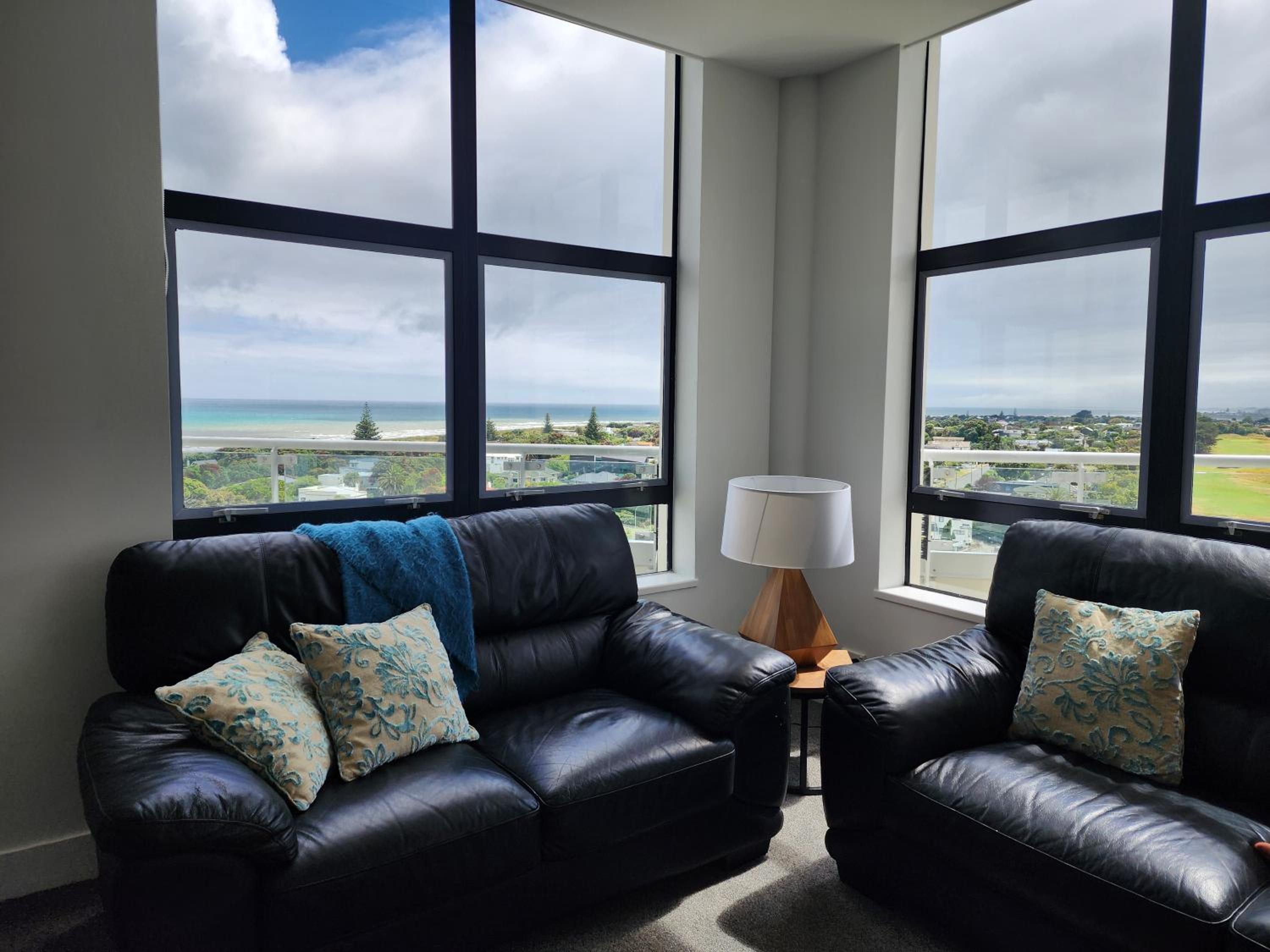 U Suites at The Links