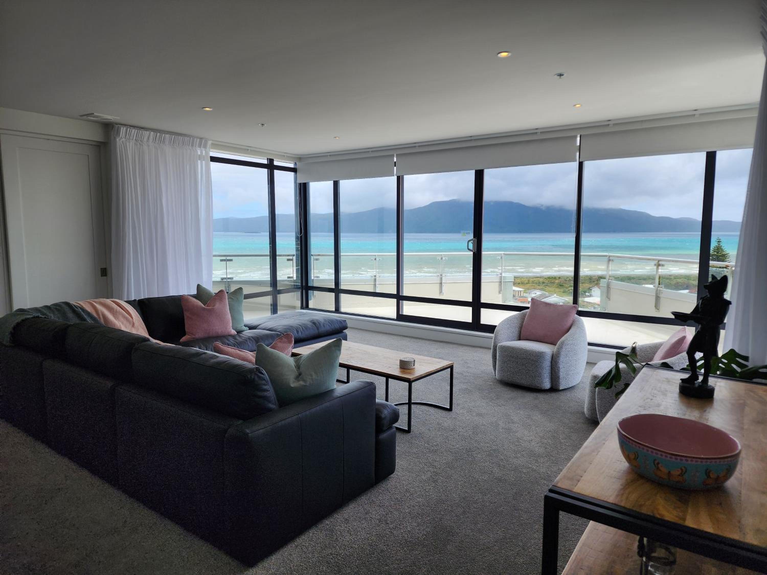 U Suites at The Links