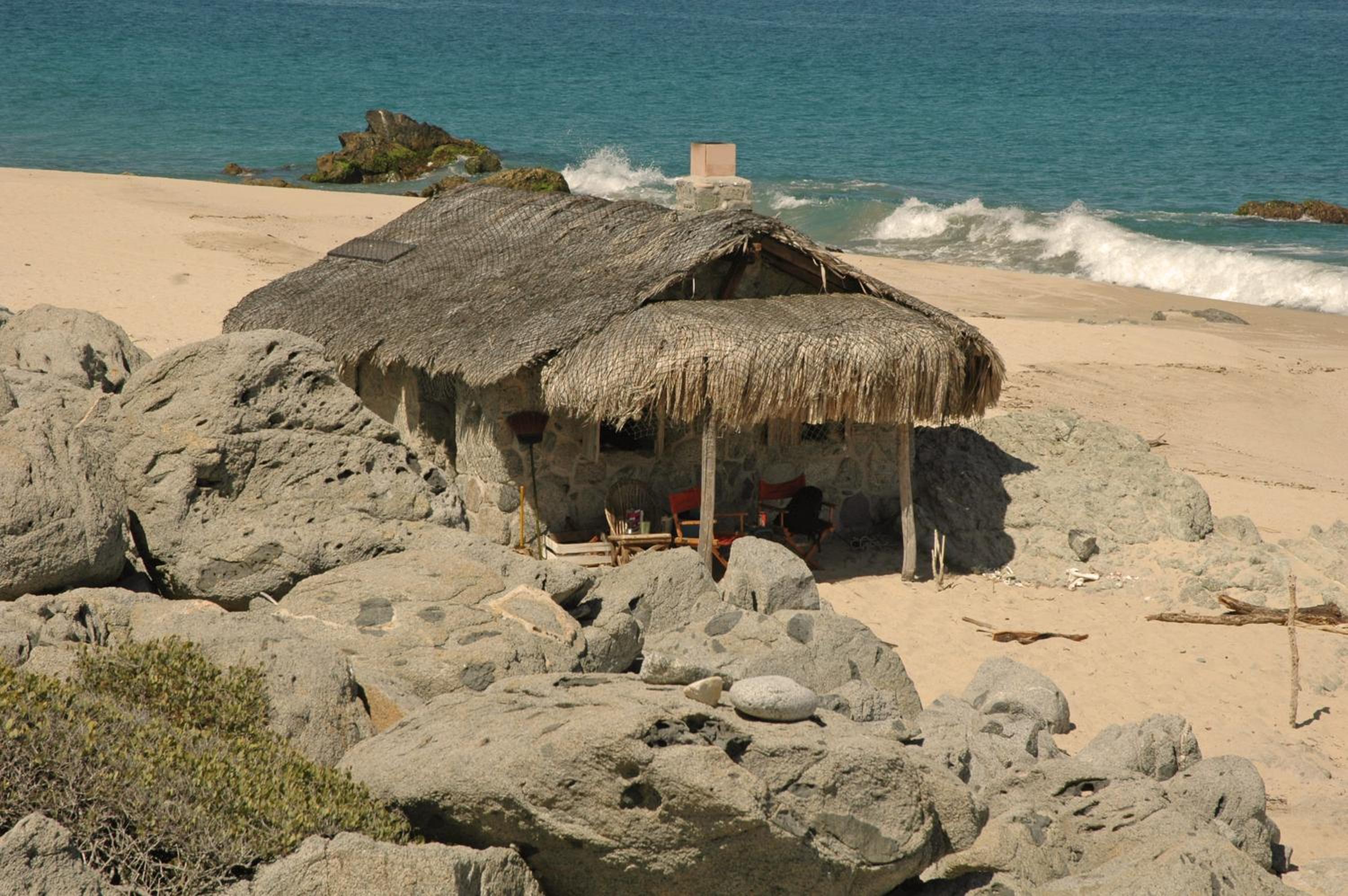 La Valise Los Cabos, Member of Small Luxury Hotels