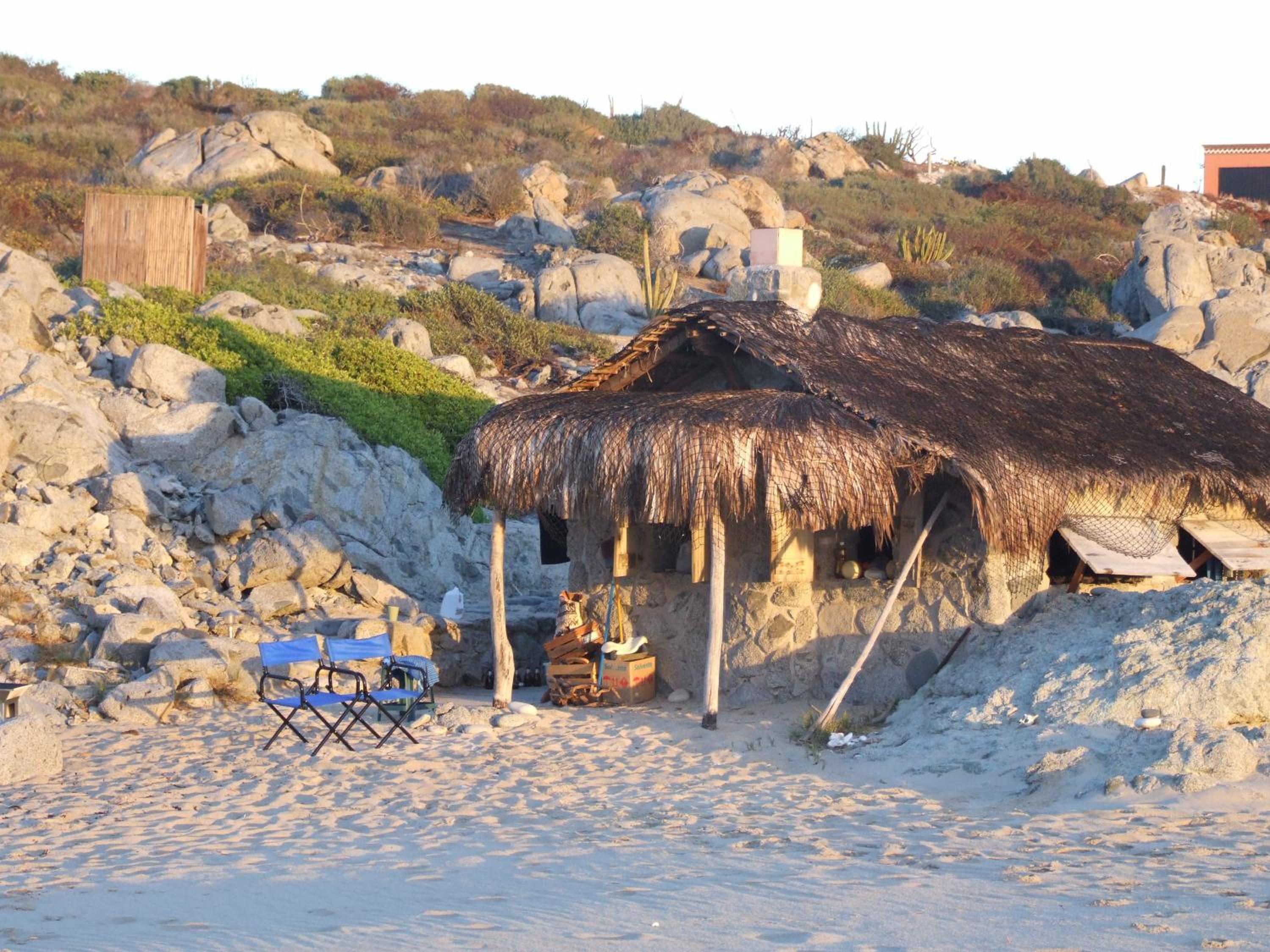 La Valise Los Cabos, Member of Small Luxury Hotels