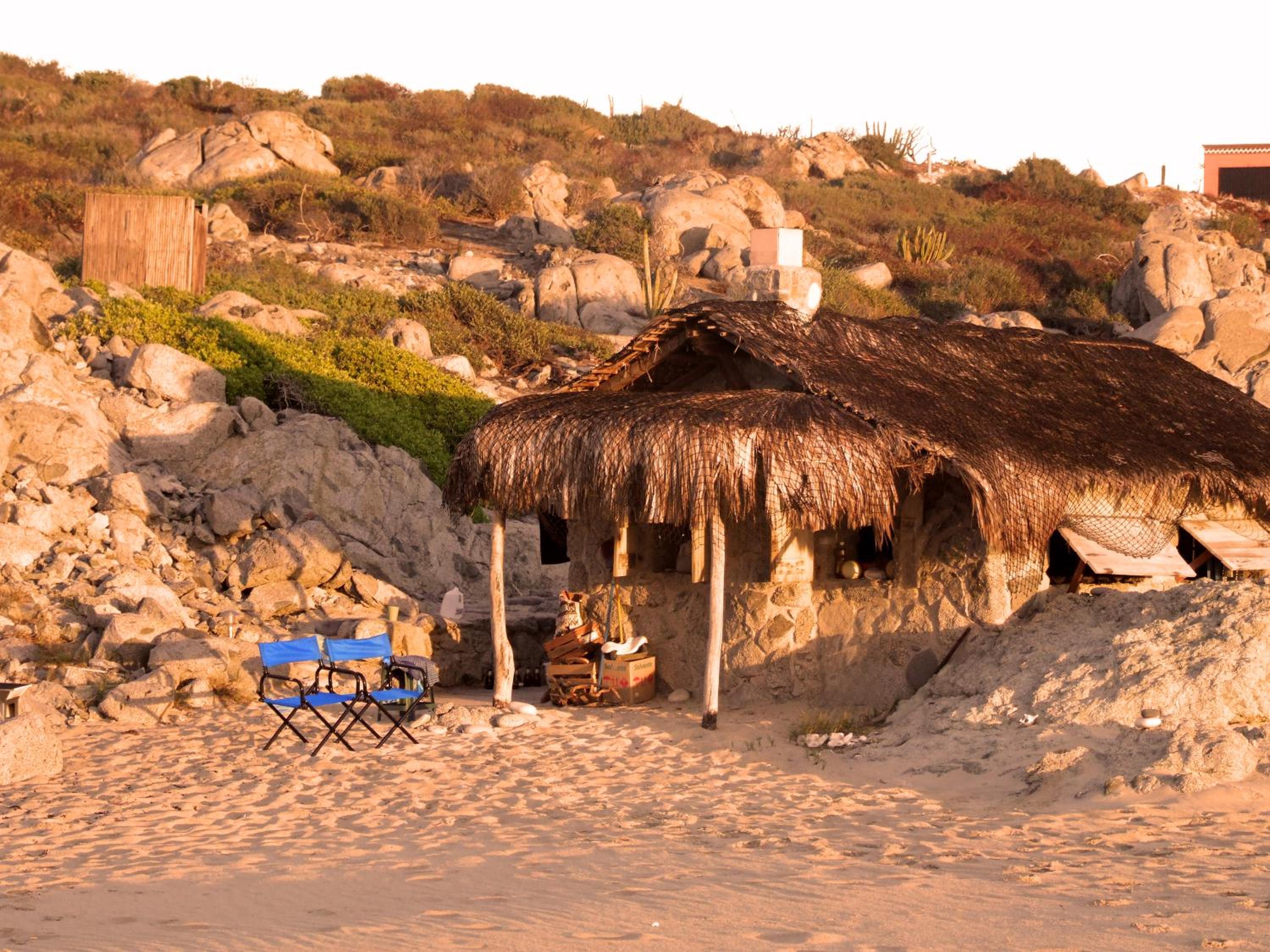 La Valise Los Cabos, Member of Small Luxury Hotels