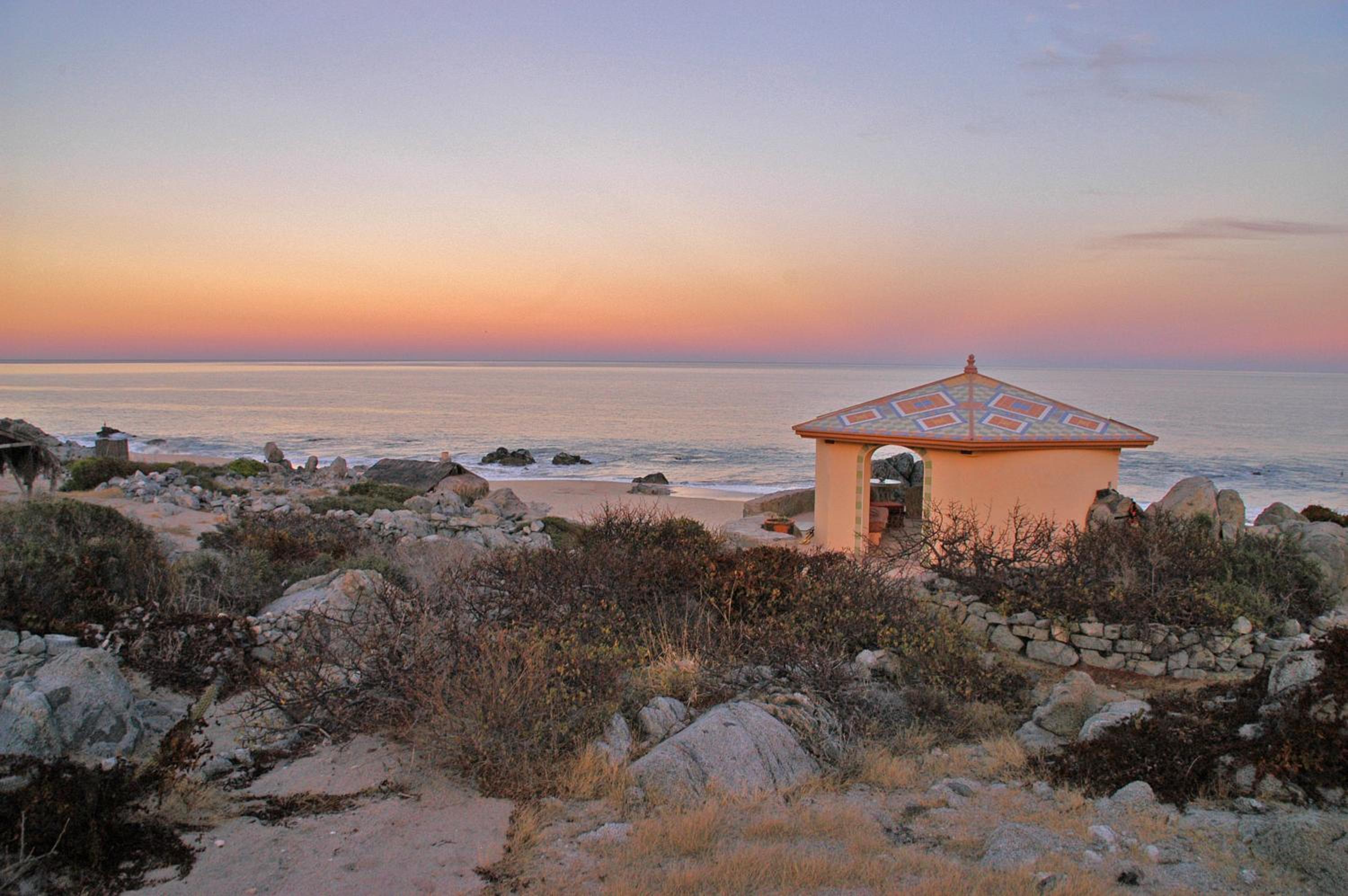 La Valise Los Cabos, Member of Small Luxury Hotels