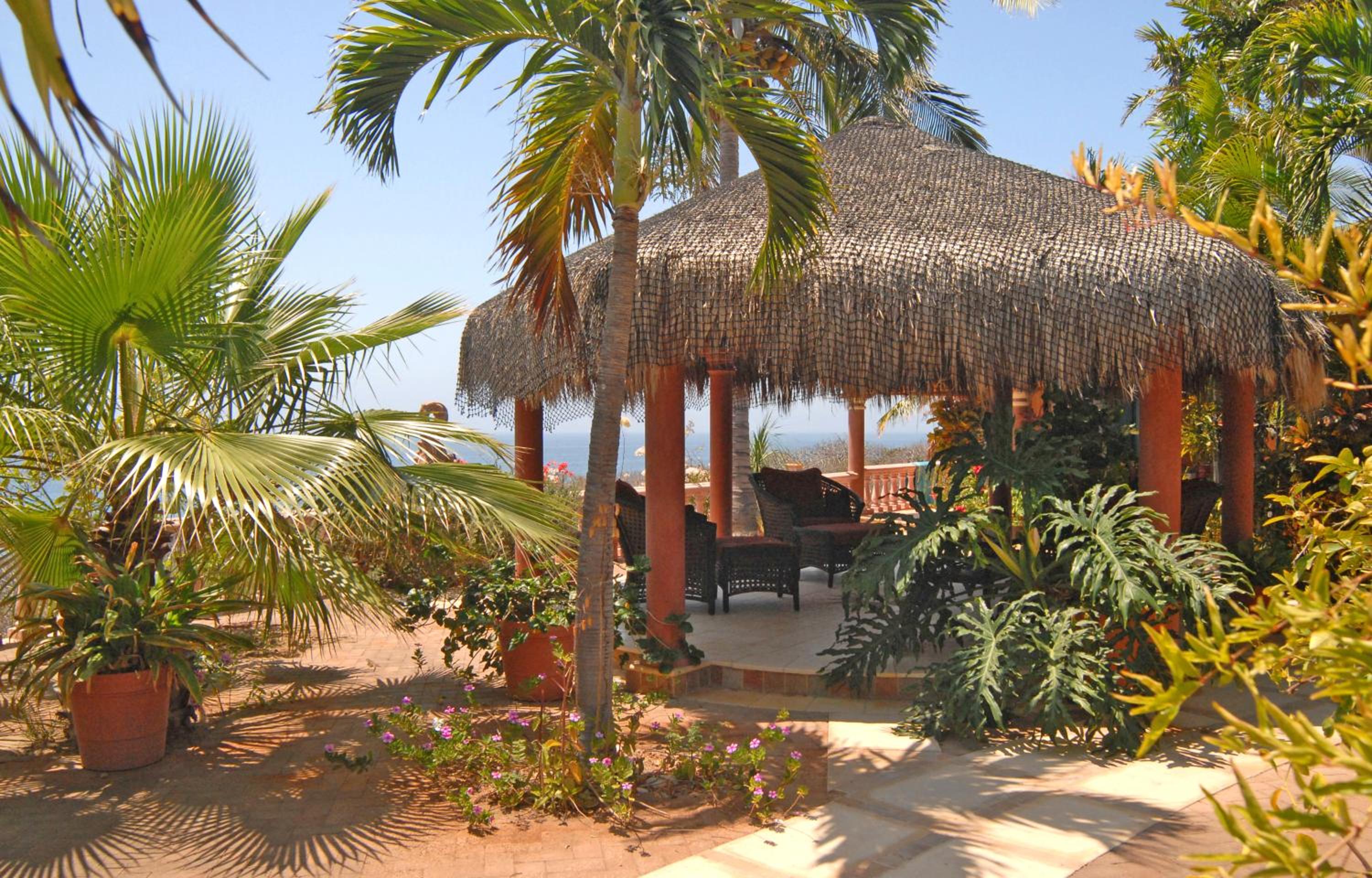 La Valise Los Cabos, Member of Small Luxury Hotels