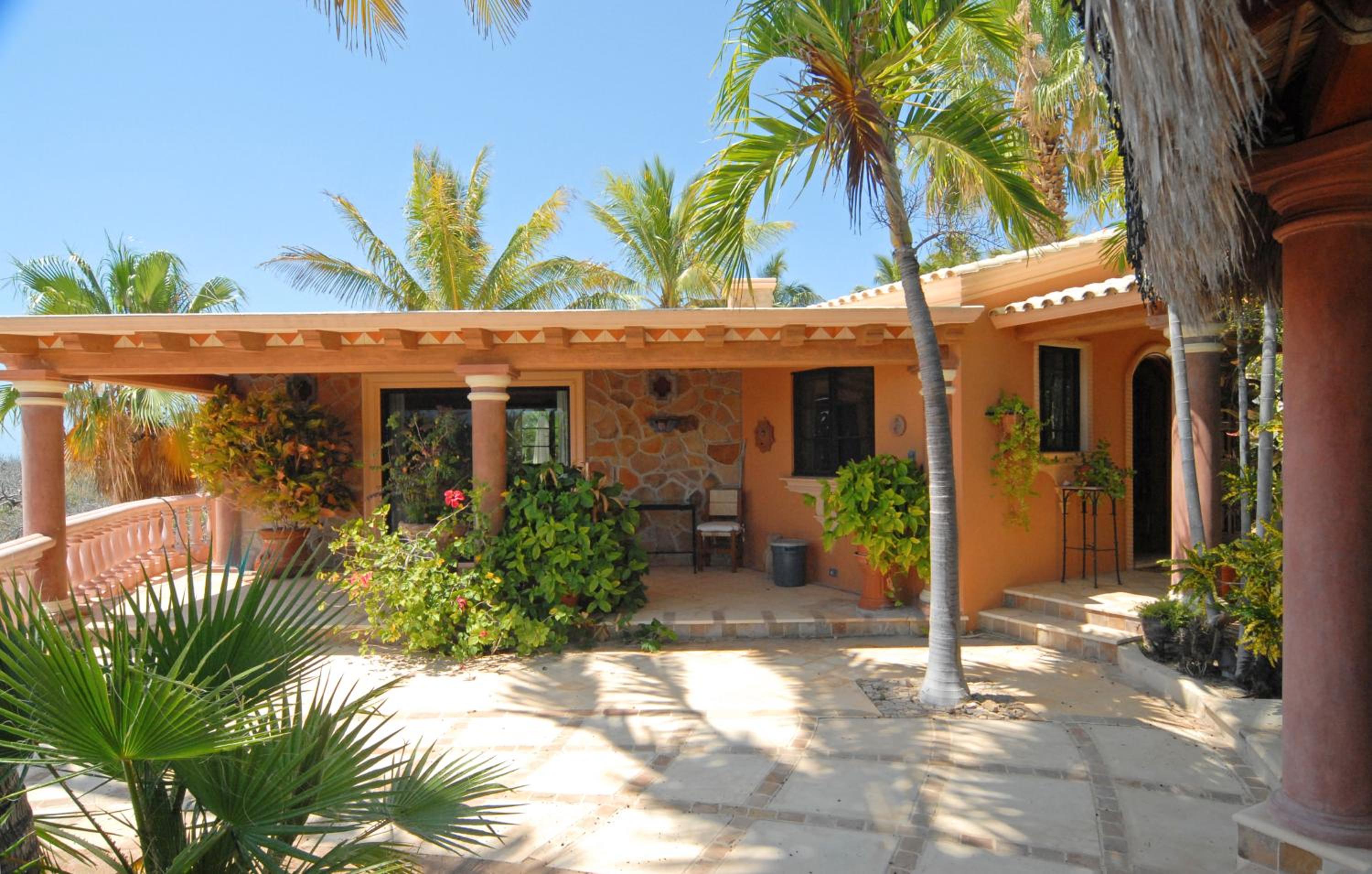La Valise Los Cabos, Member of Small Luxury Hotels