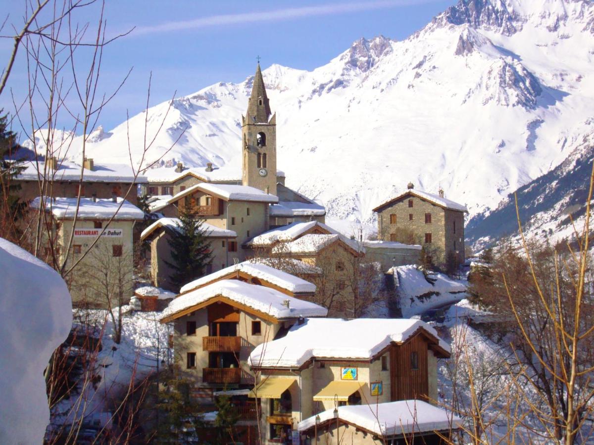 Locations Berne Milesi