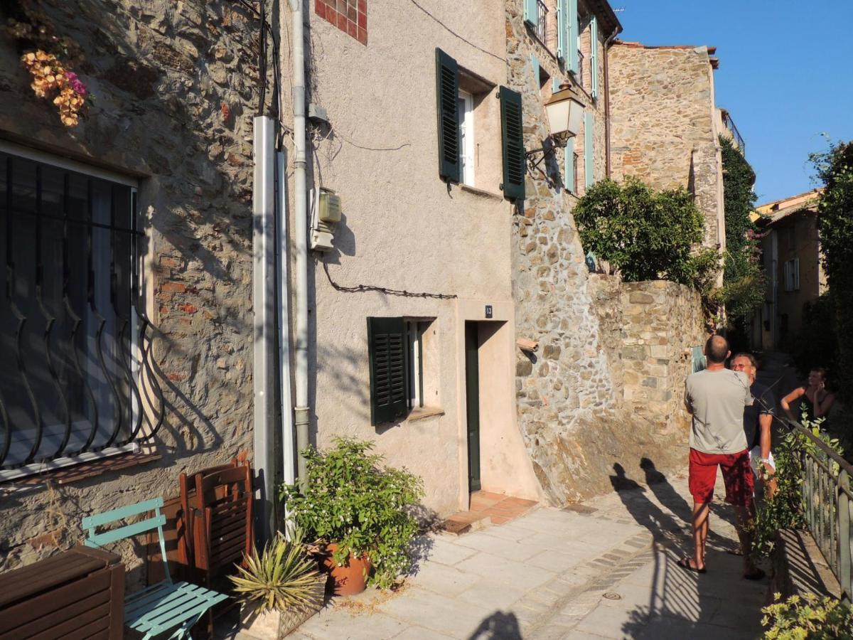 Ferienhaus in der Altstadt von Grimaud view 5