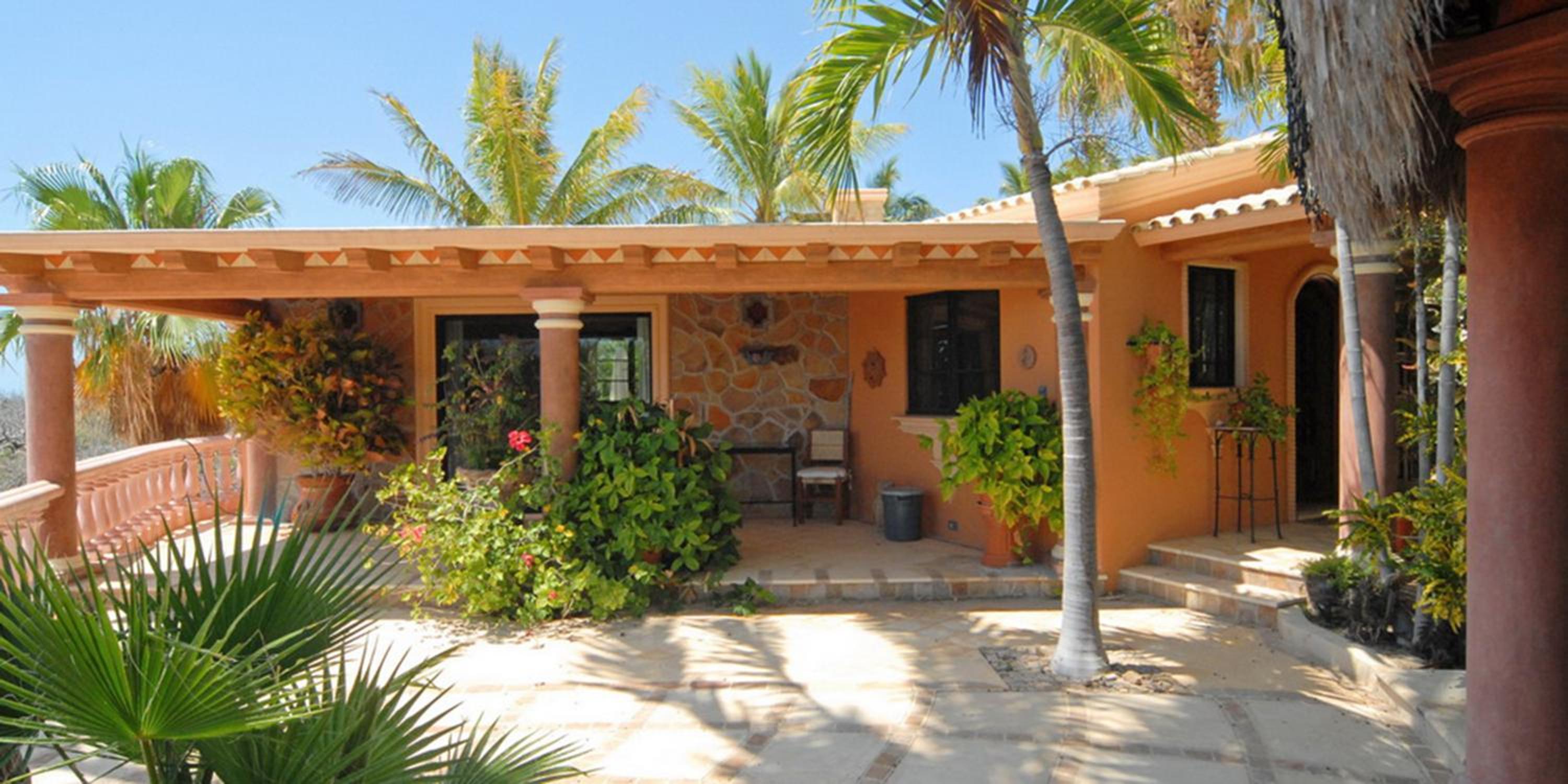 La Valise Los Cabos, Member of Small Luxury Hotels