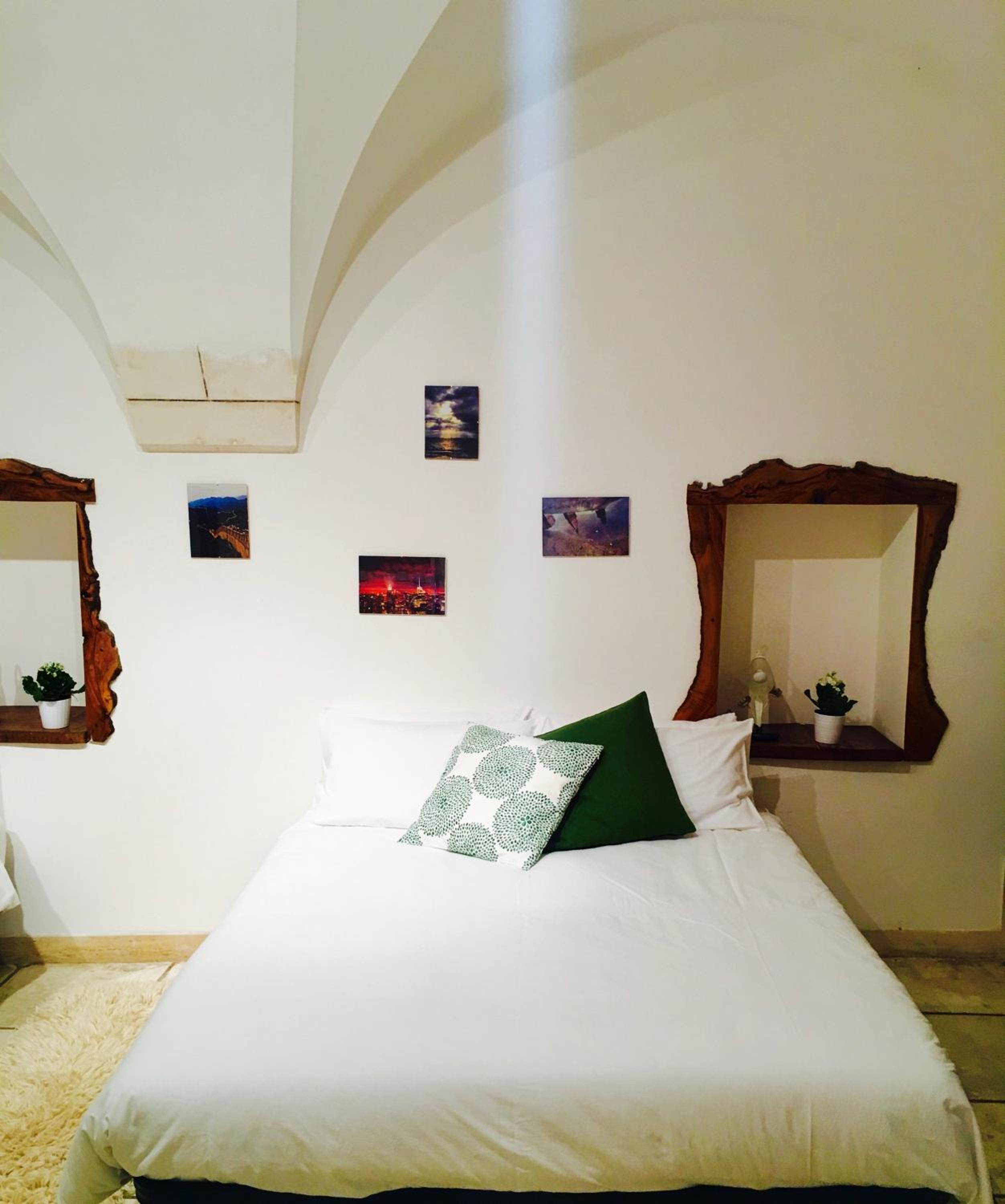 B&B Palazzo Giorgi
