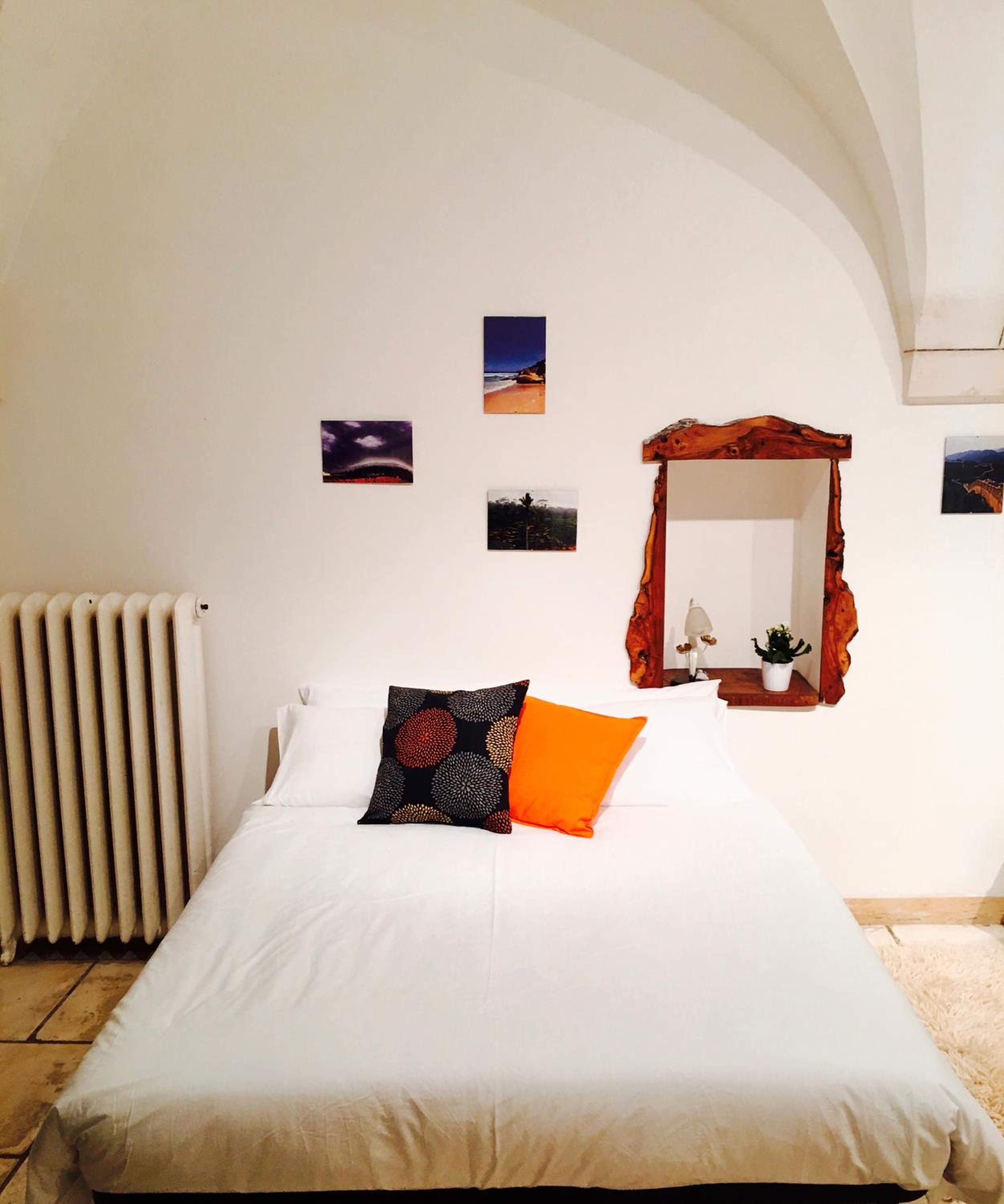 B&B Palazzo Giorgi