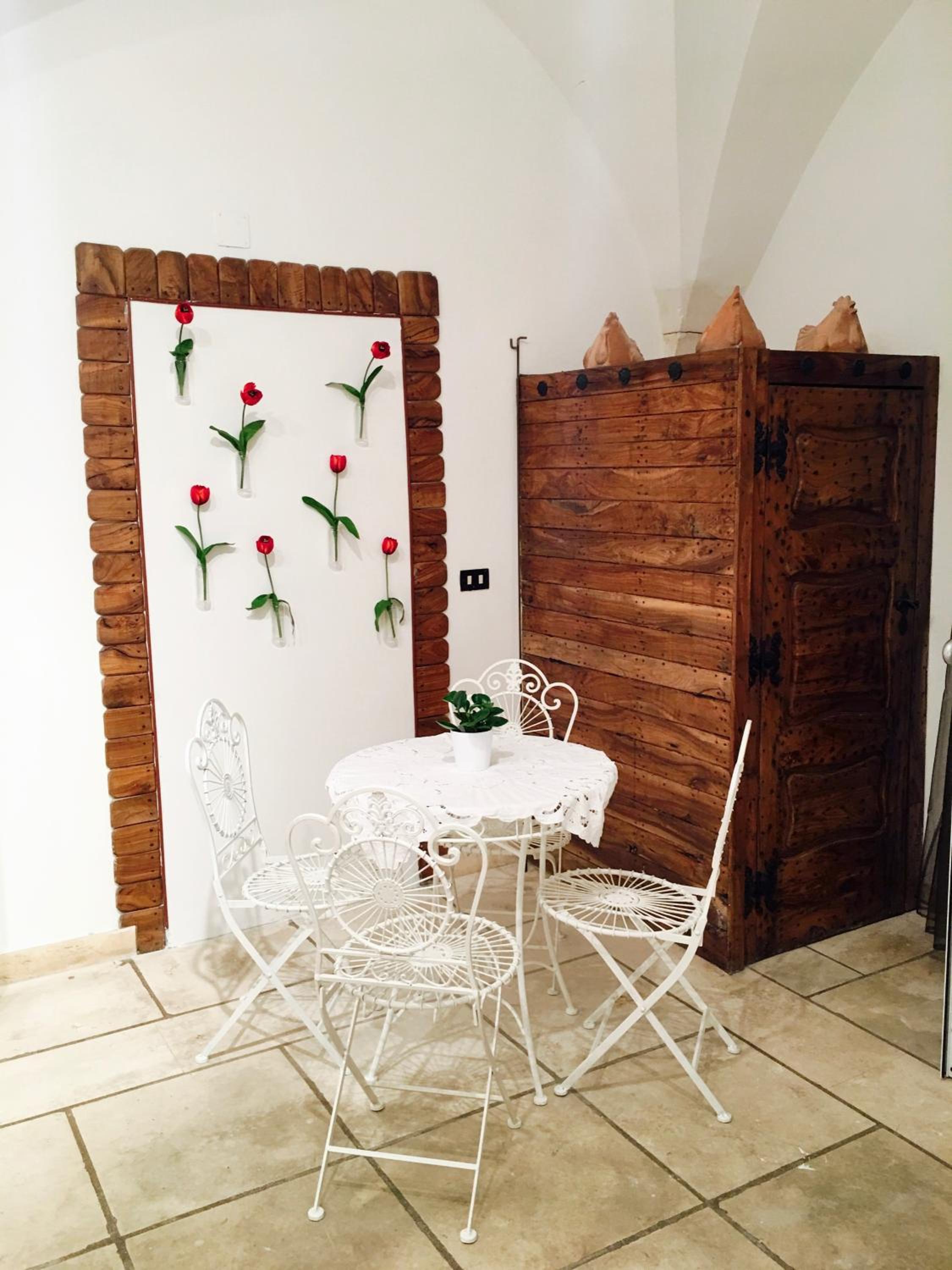 B&B Palazzo Giorgi