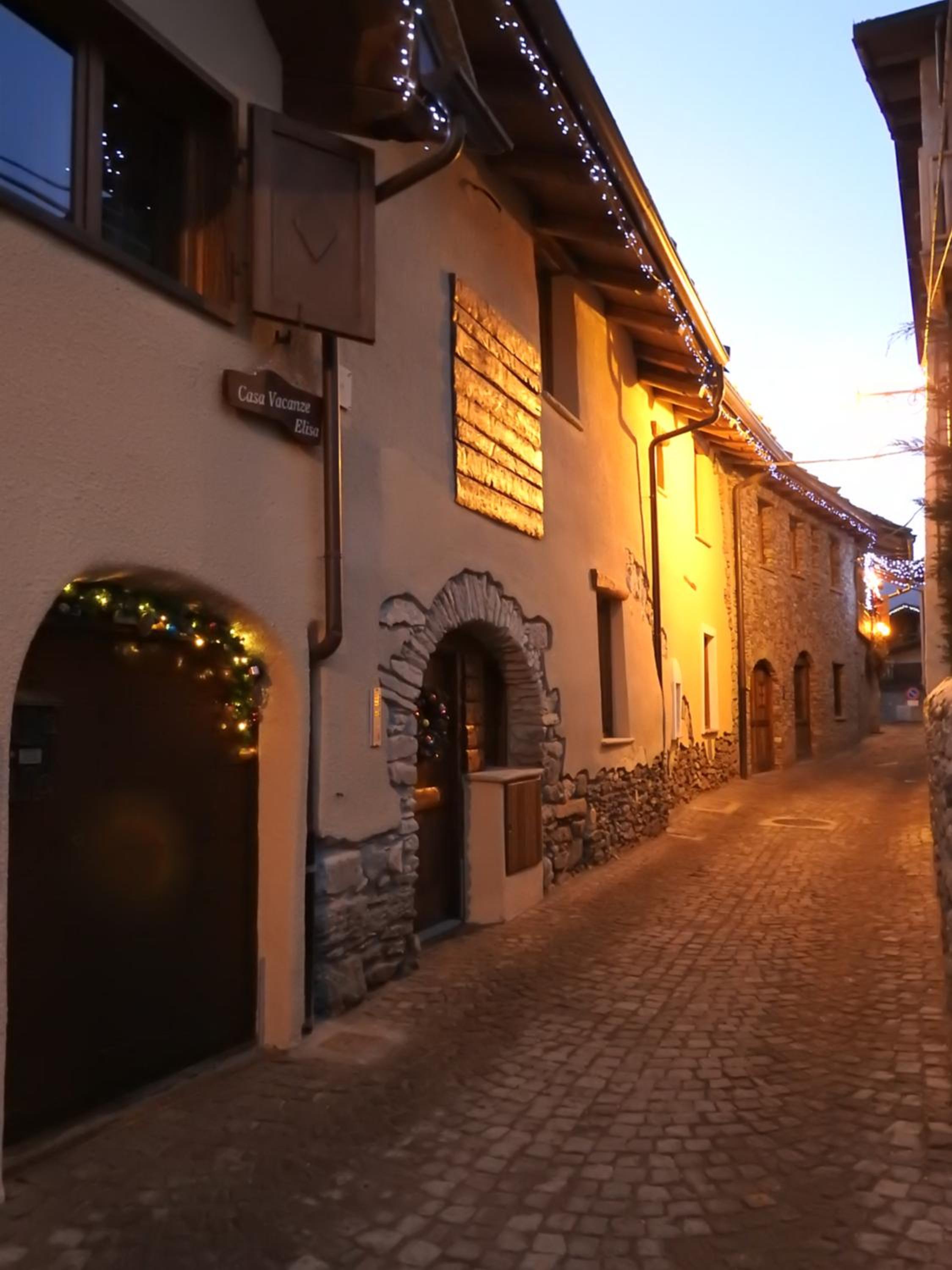 Casa Vacanze Elisa