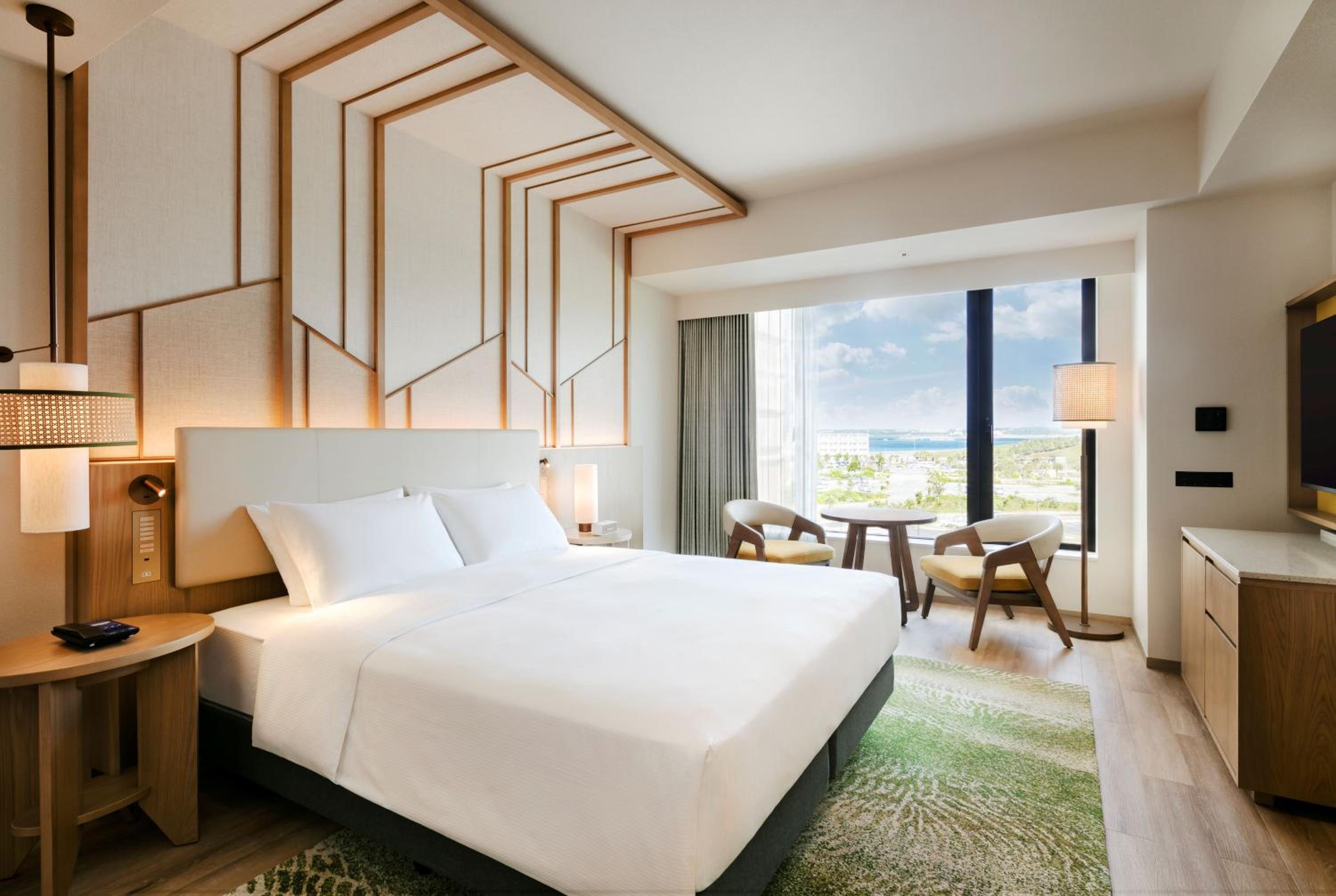Canopy By Hilton Okinawa Miyako Island Resort