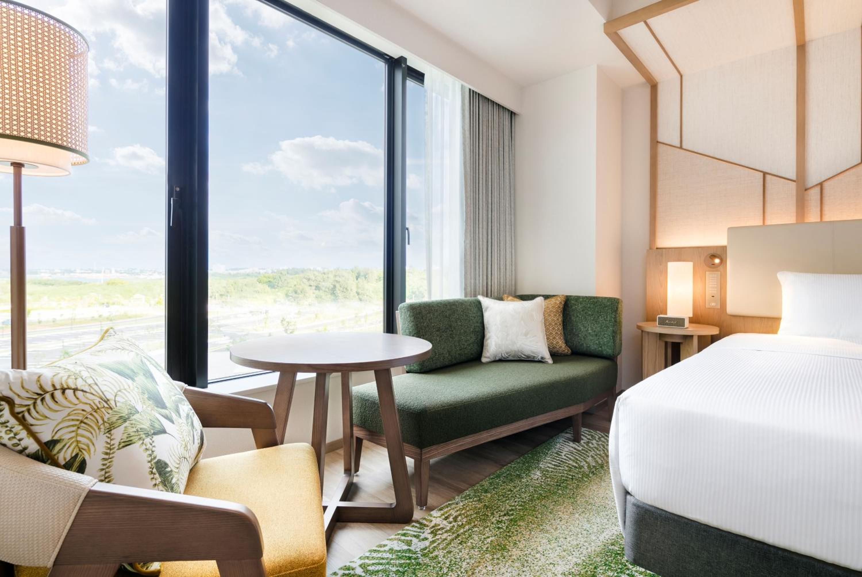 Canopy By Hilton Okinawa Miyako Island Resort