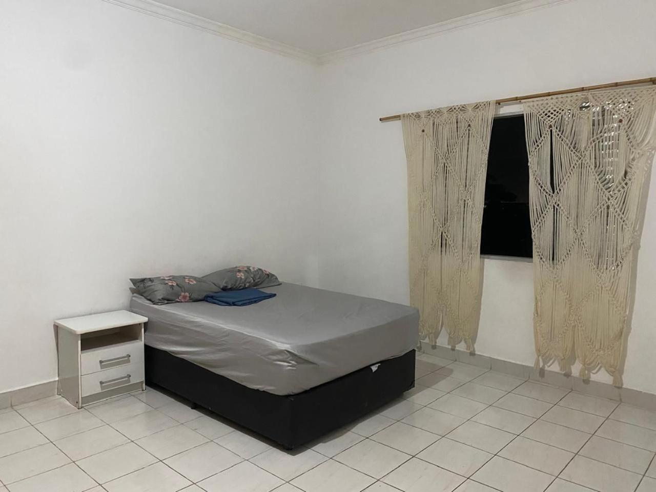Hostel Casarão SV