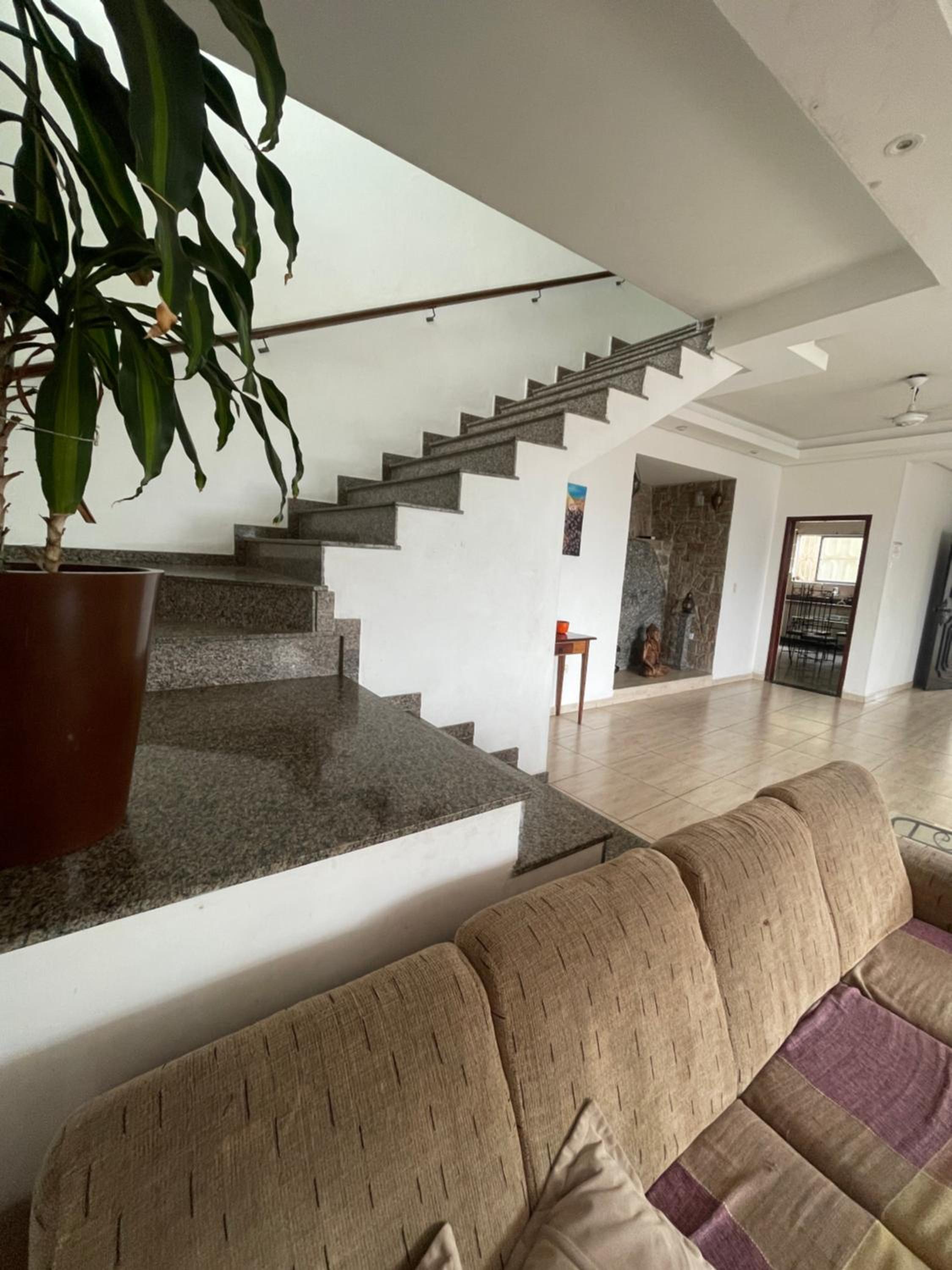 Hostel Casarão SV