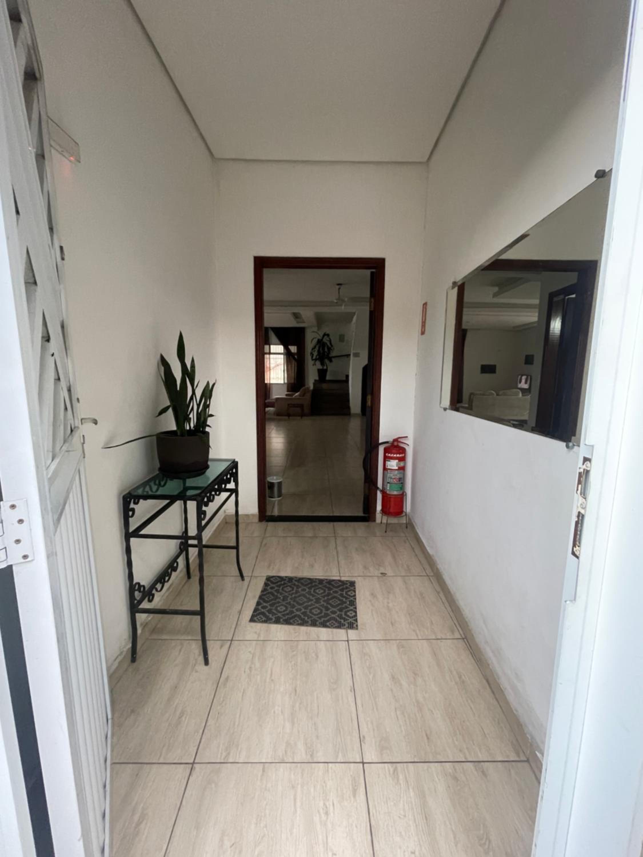 Hostel Casarão SV